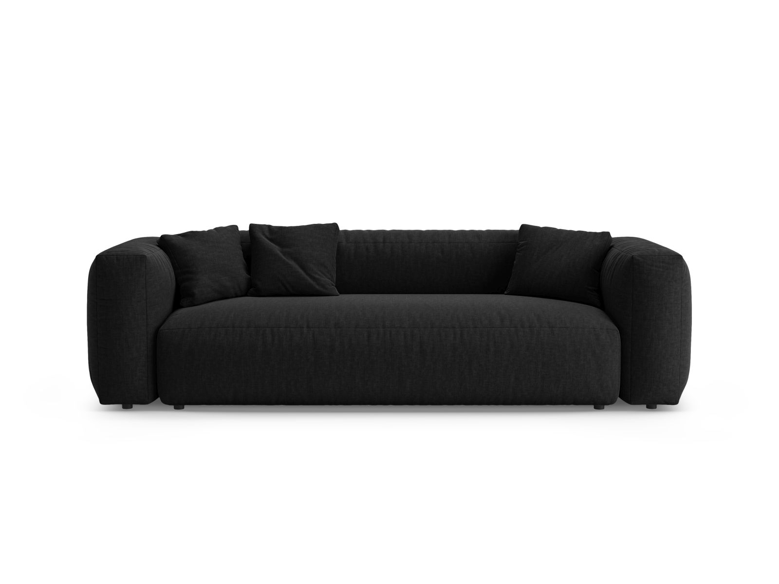 Sofa With Bed Function, "Martina", 3 Seats, 264x106x75