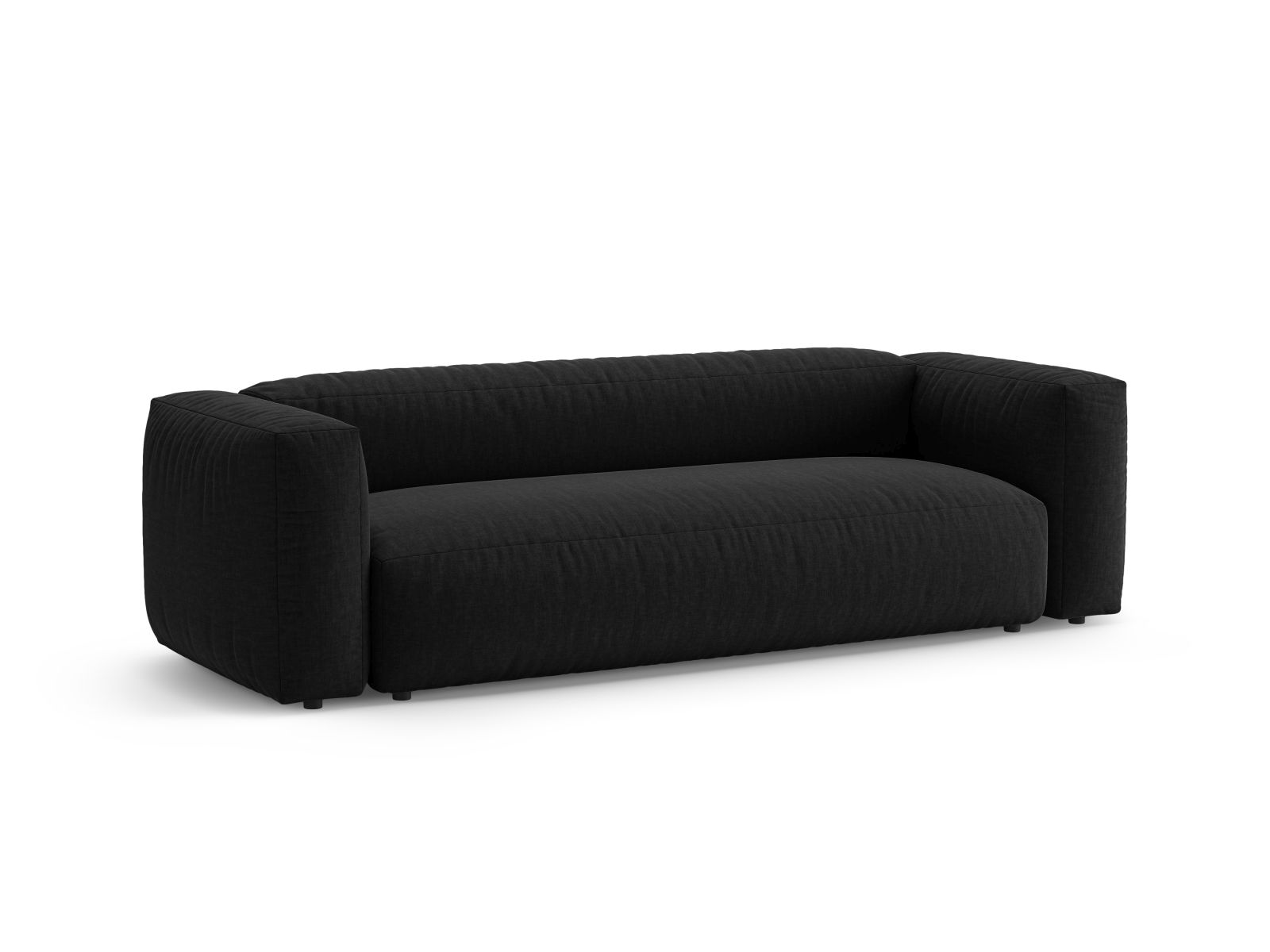Sofa With Bed Function, "Martina", 3 Seats, 264x106x75