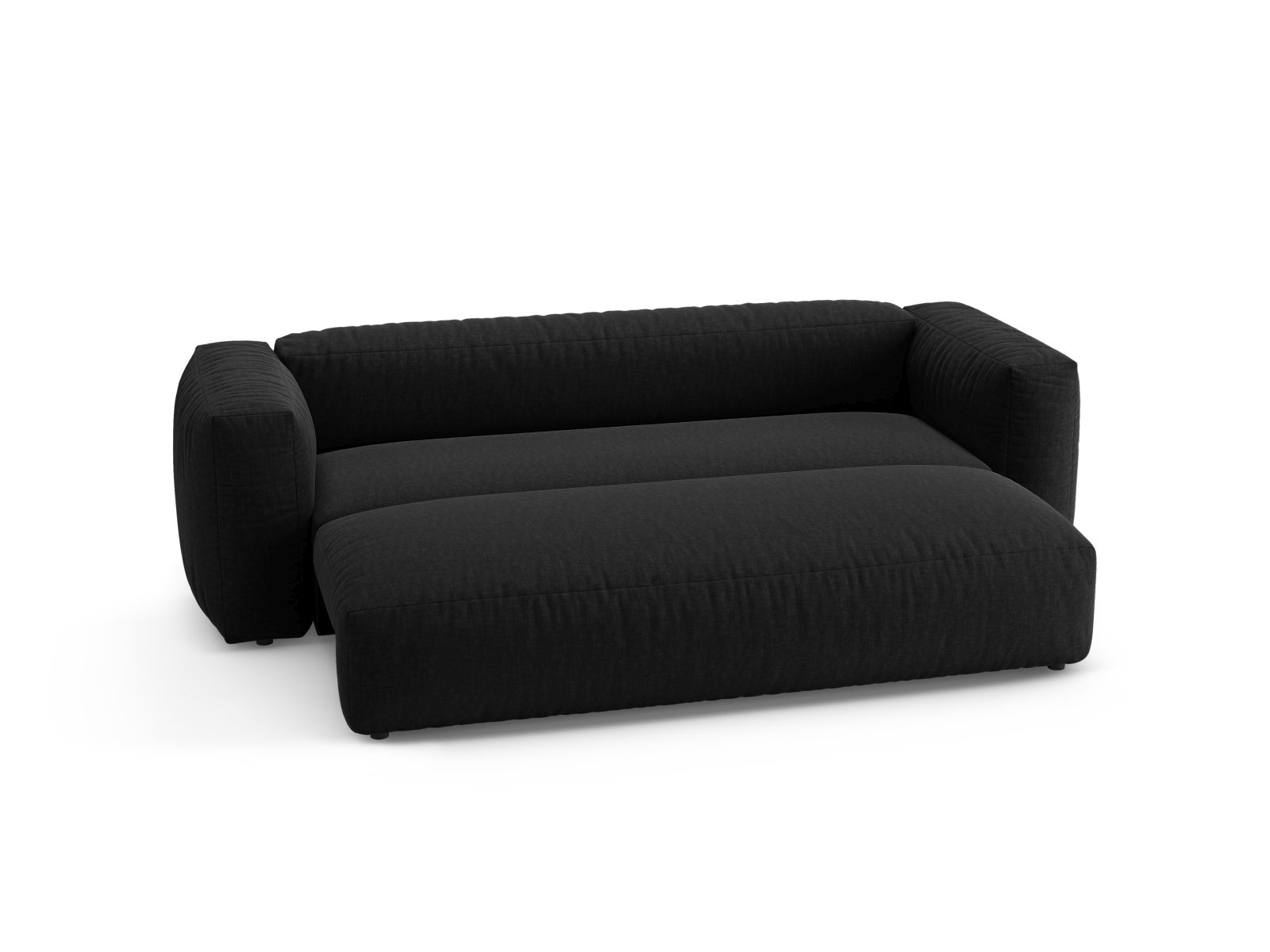 Sofa With Bed Function, "Martina", 3 Seats, 264x106x75
