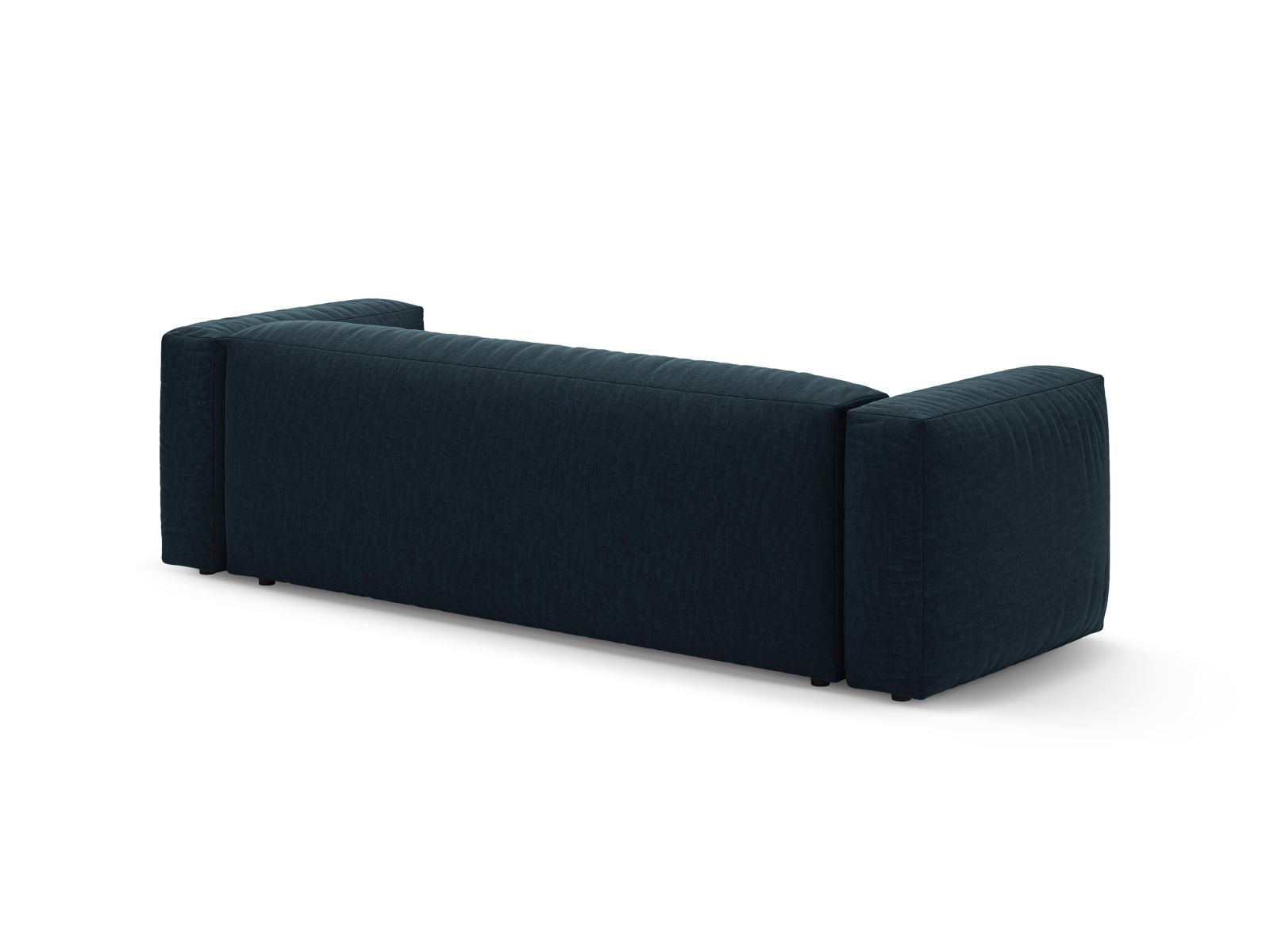 Sofa With Bed Function, "Martina", 3 Seats, 264x106x75