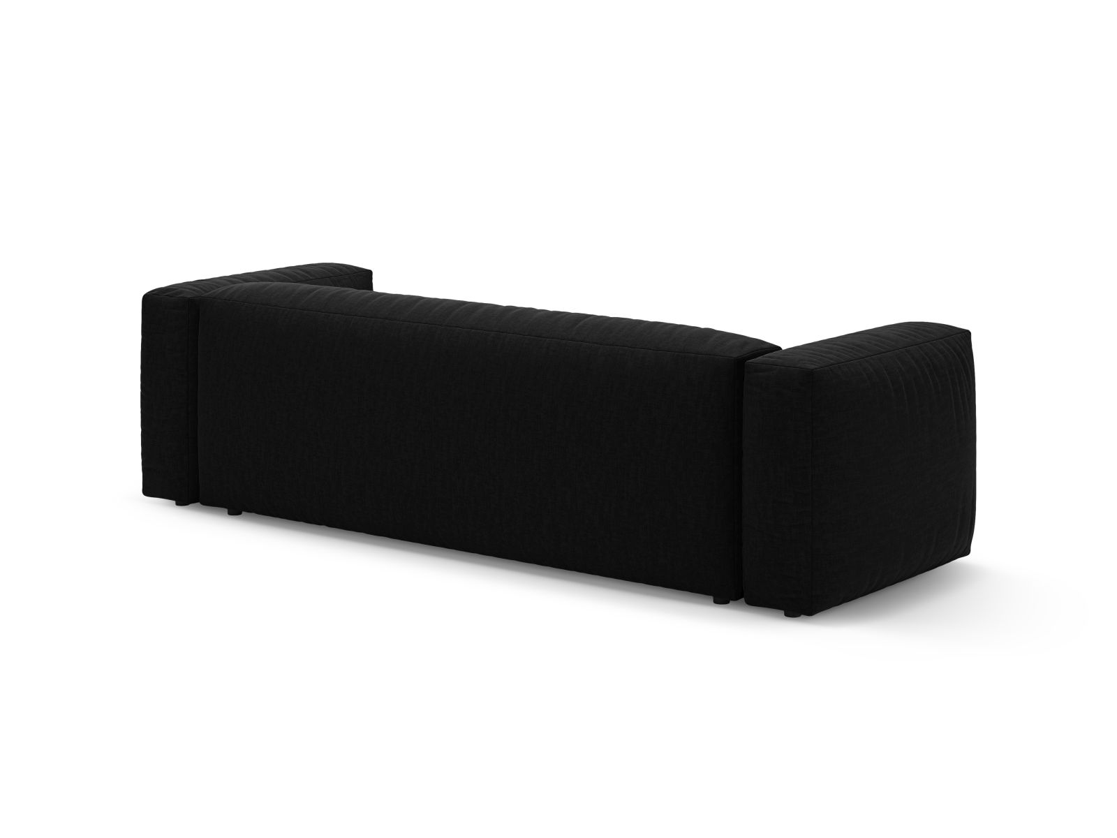 Sofa With Bed Function, "Martina", 3 Seats, 264x106x75