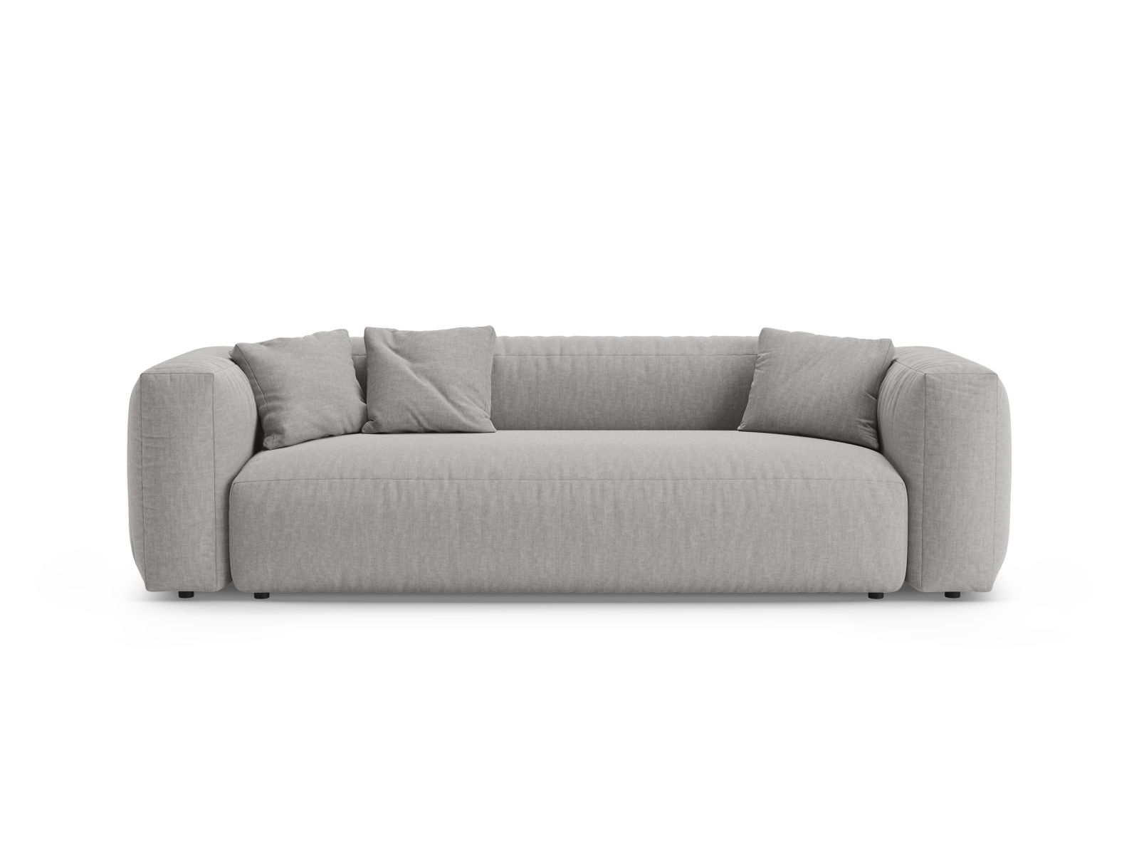 Sofa With Bed Function, "Martina", 3 Seats, 264x106x75