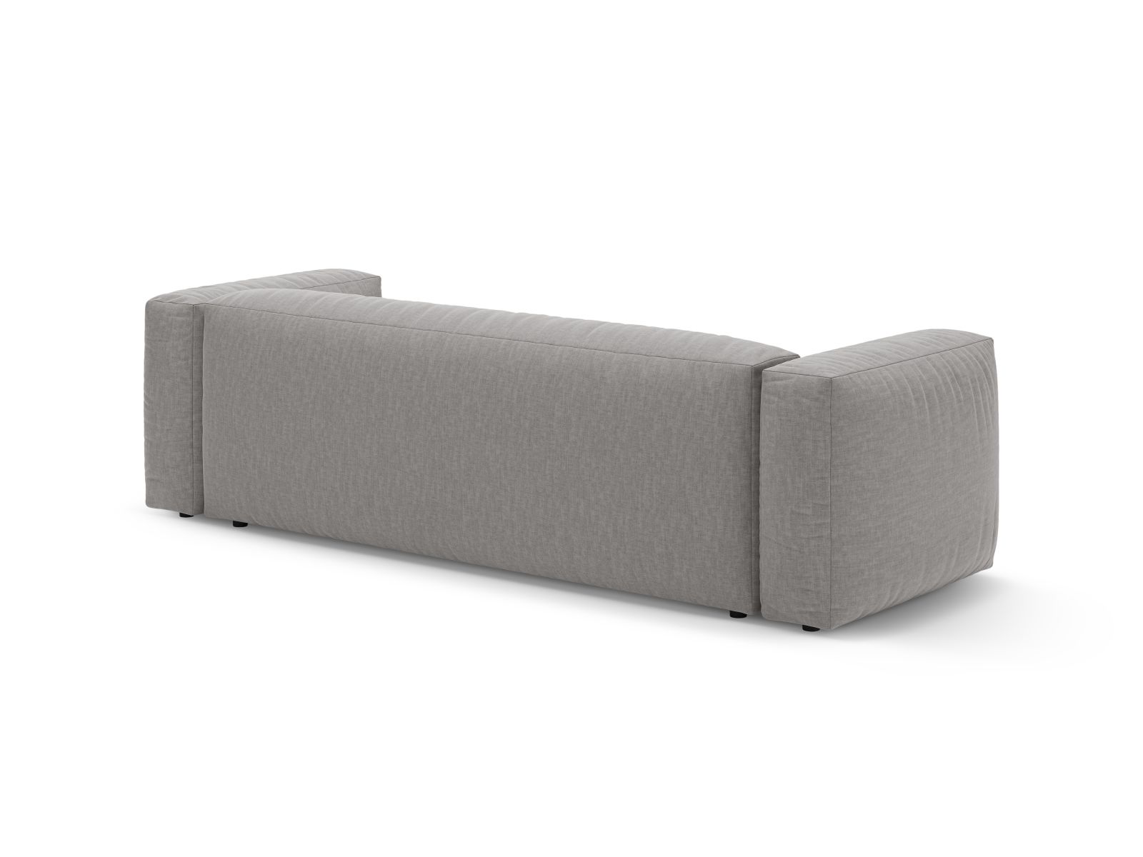 Sofa With Bed Function, "Martina", 3 Seats, 264x106x75