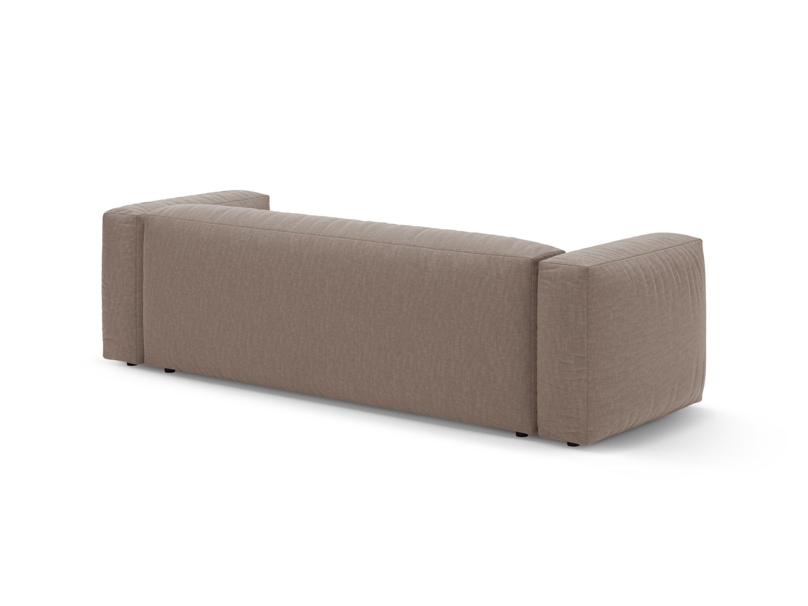 Sofa With Bed Function, "Martina", 3 Seats, 264x106x75