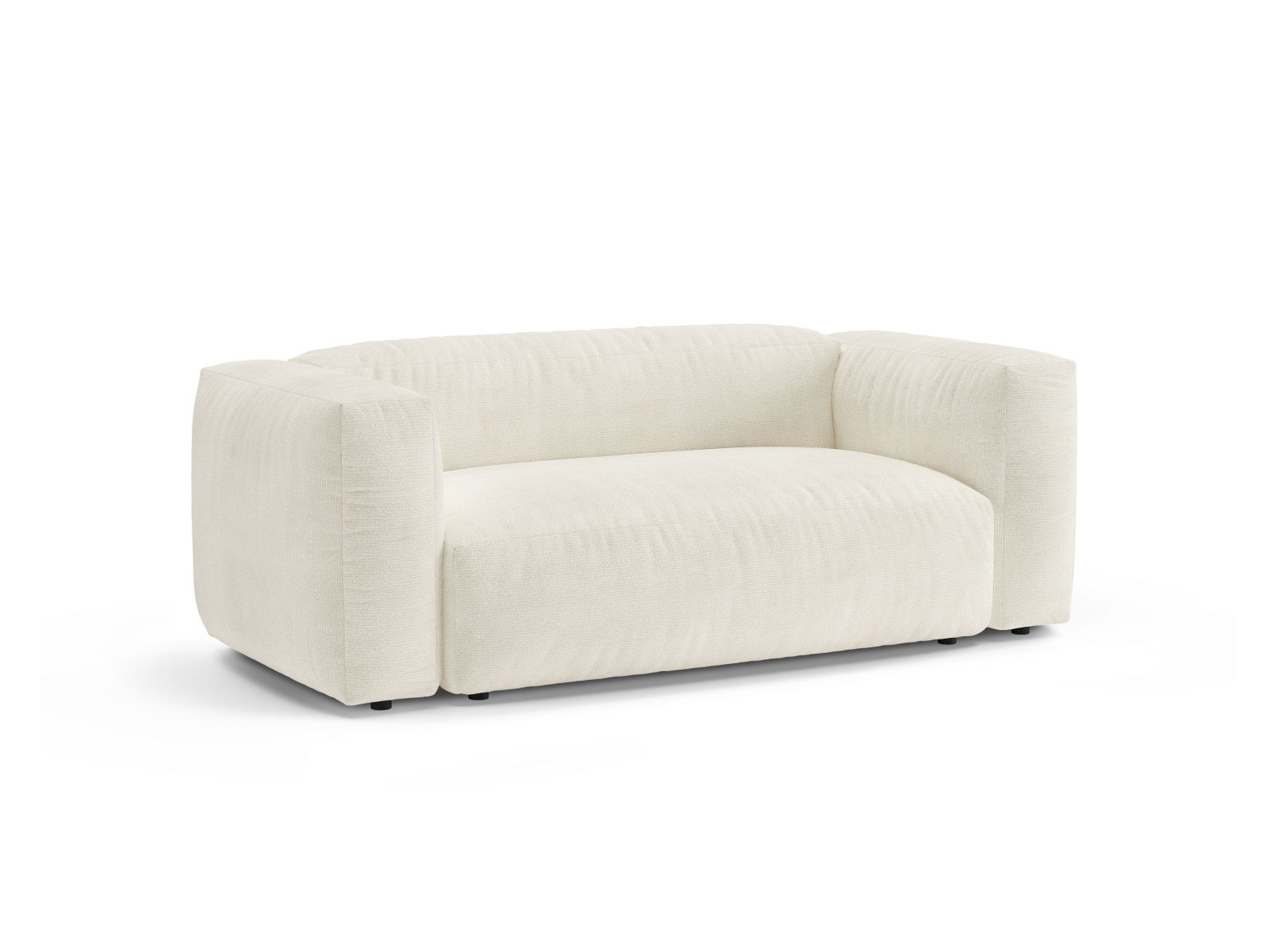Sofa, "Martina", 2 Seats, 200x106x75