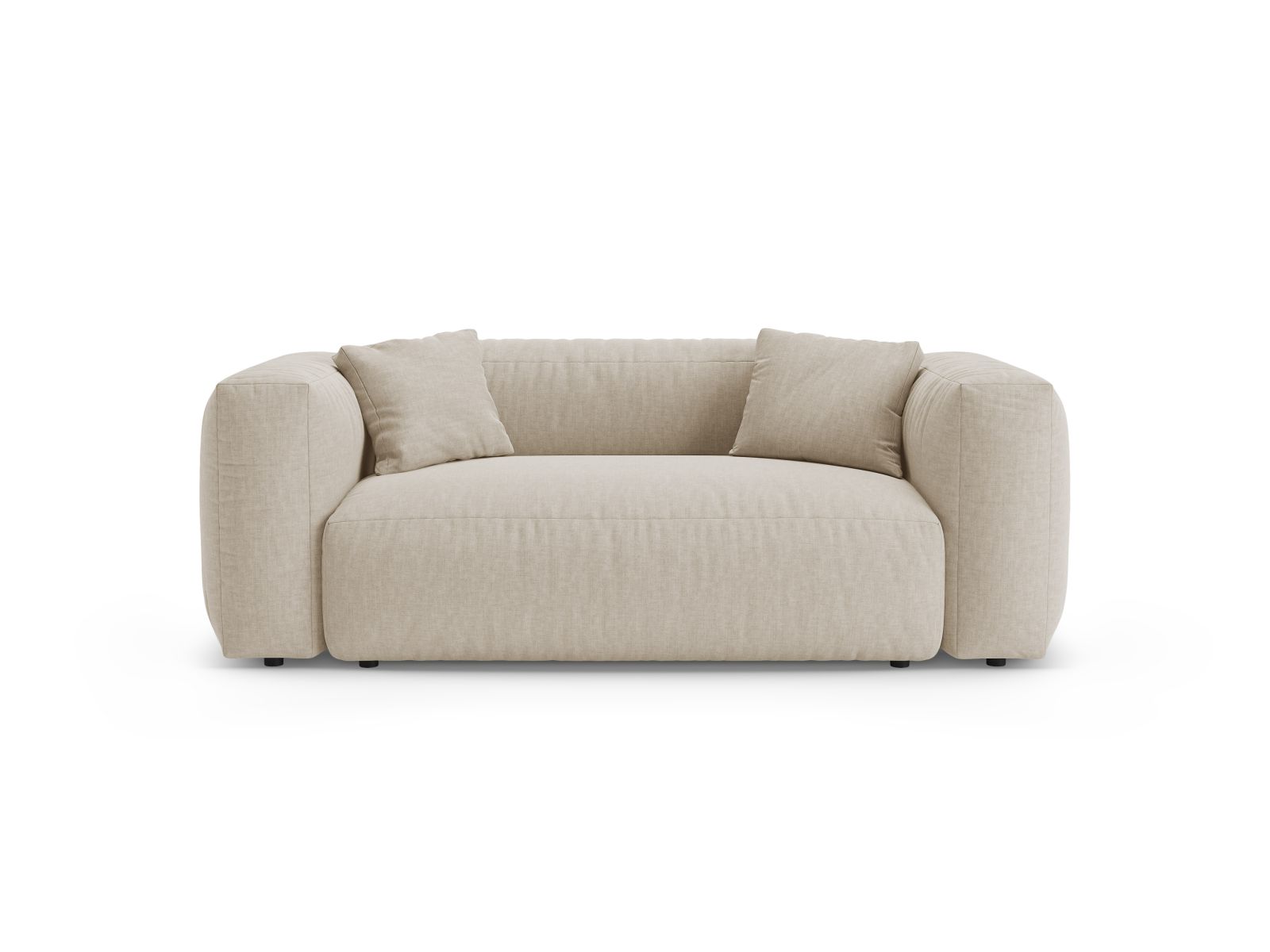 Sofa, "Martina", 2 Seats, 200x106x75