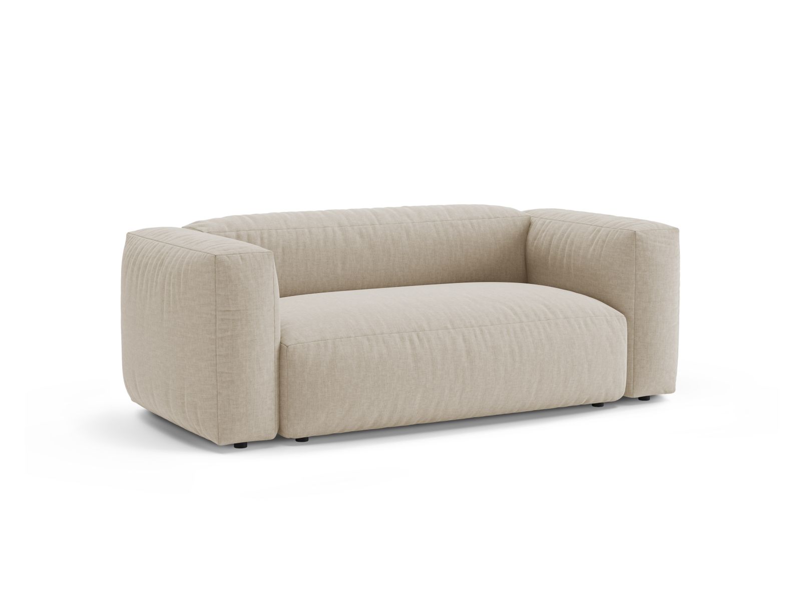 Sofa, "Martina", 2 Seats, 200x106x75
