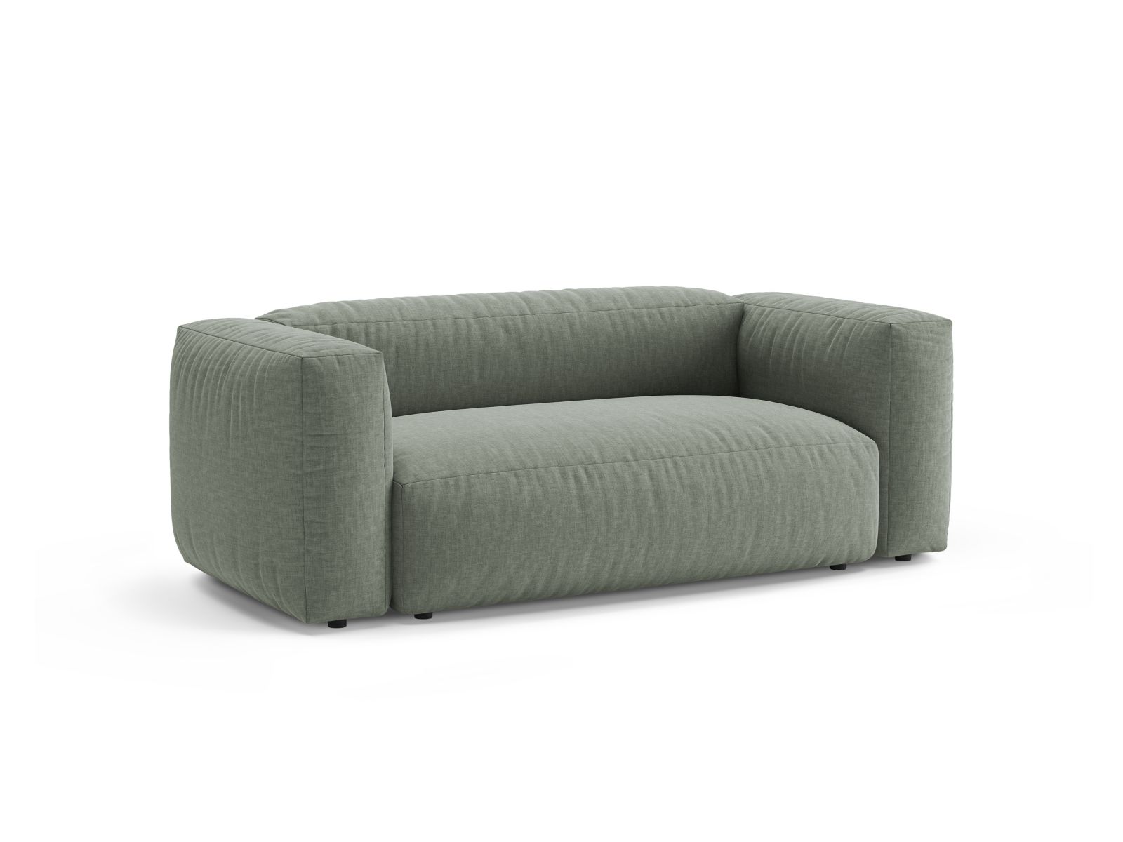 Sofa, "Martina", 2 Seats, 200x106x75