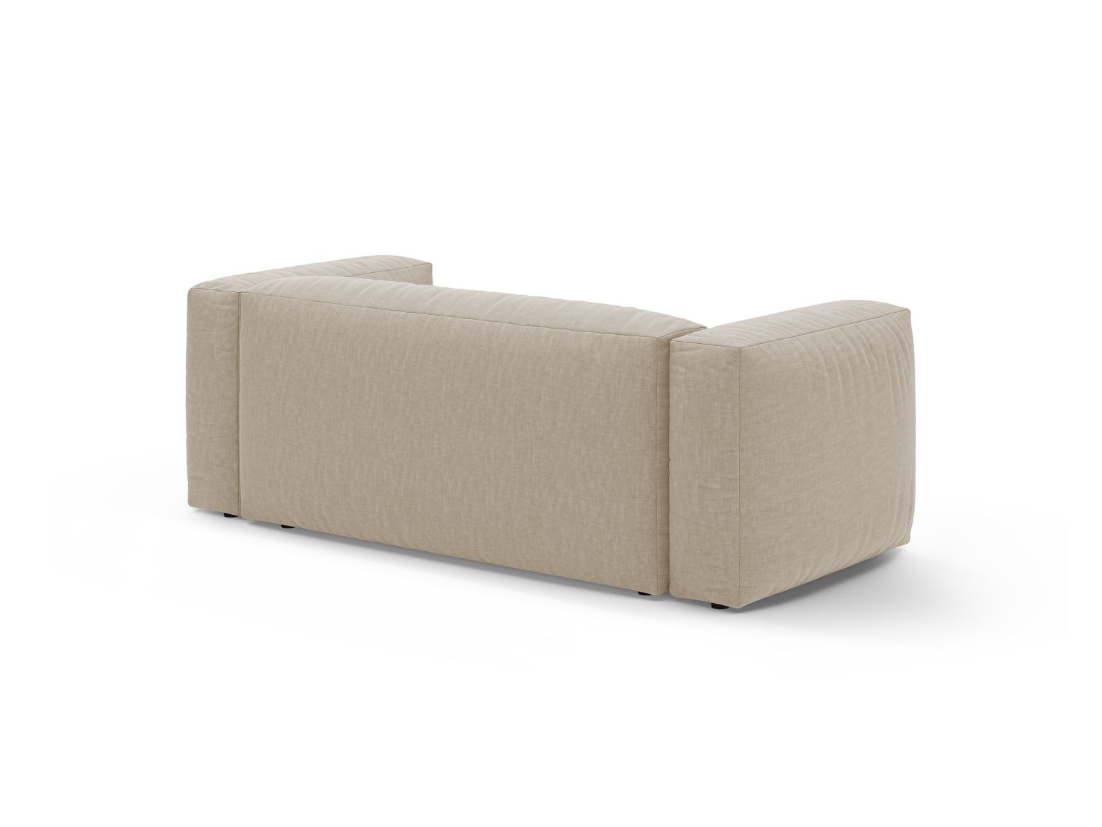 Sofa, "Martina", 2 Seats, 200x106x75