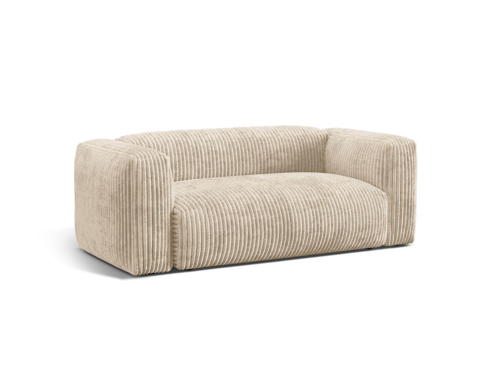 Sofa, "Martina", 2 Seats, 200x106x75