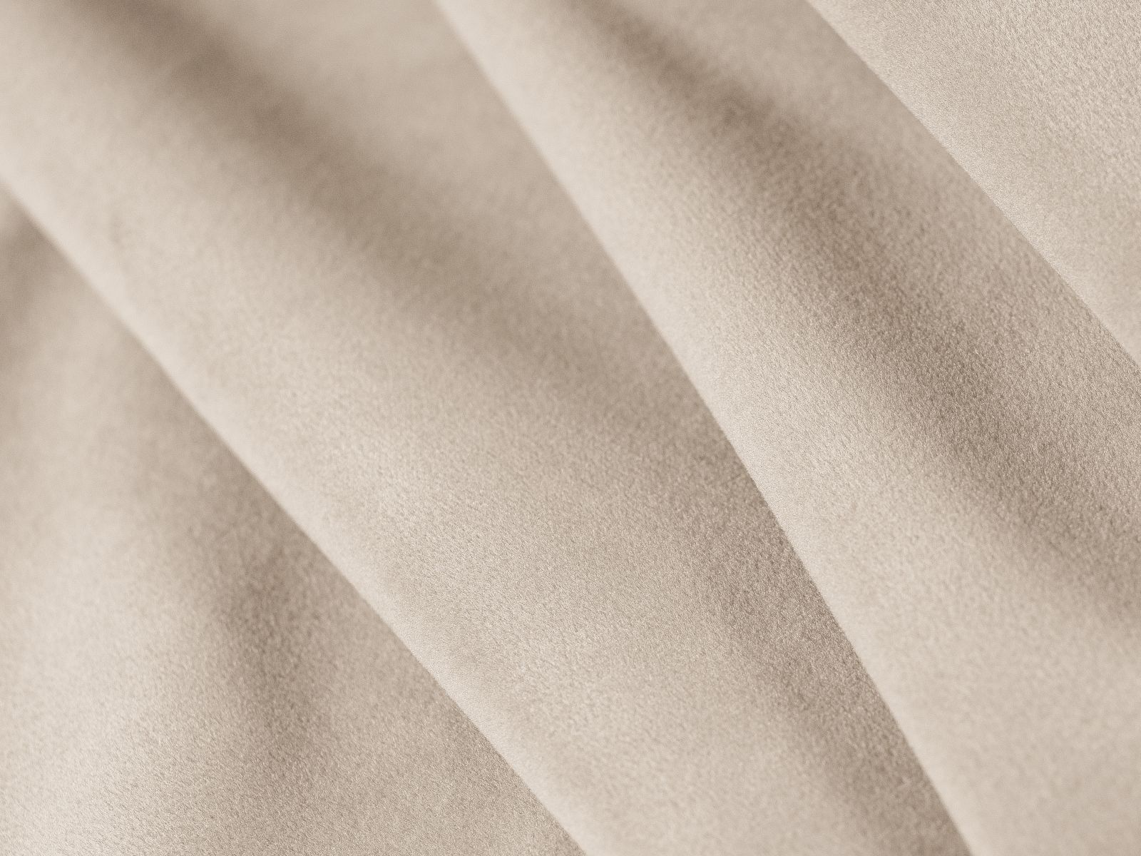 Velvet Sofa With Bed Function And Box, "Naomi", 3 Seats, 233x110x95