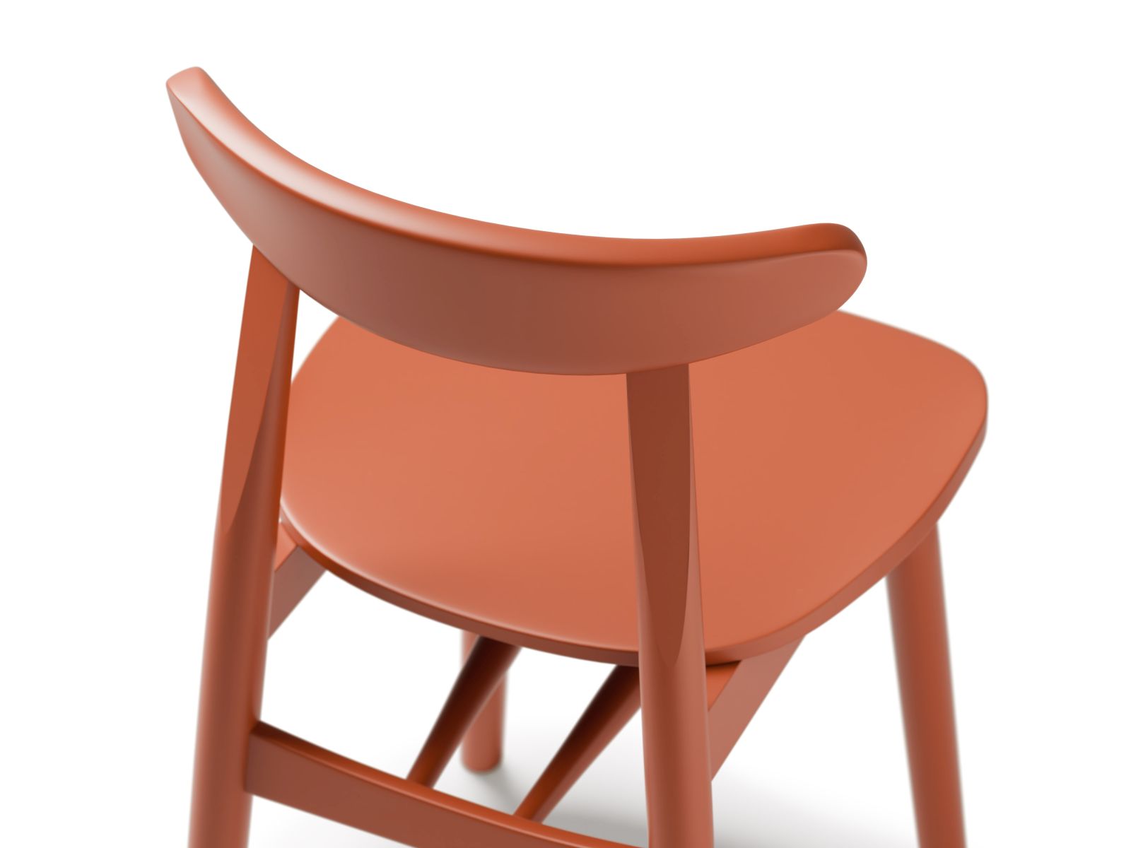 Chair, "Elie", 1 Seat, 47x42x80