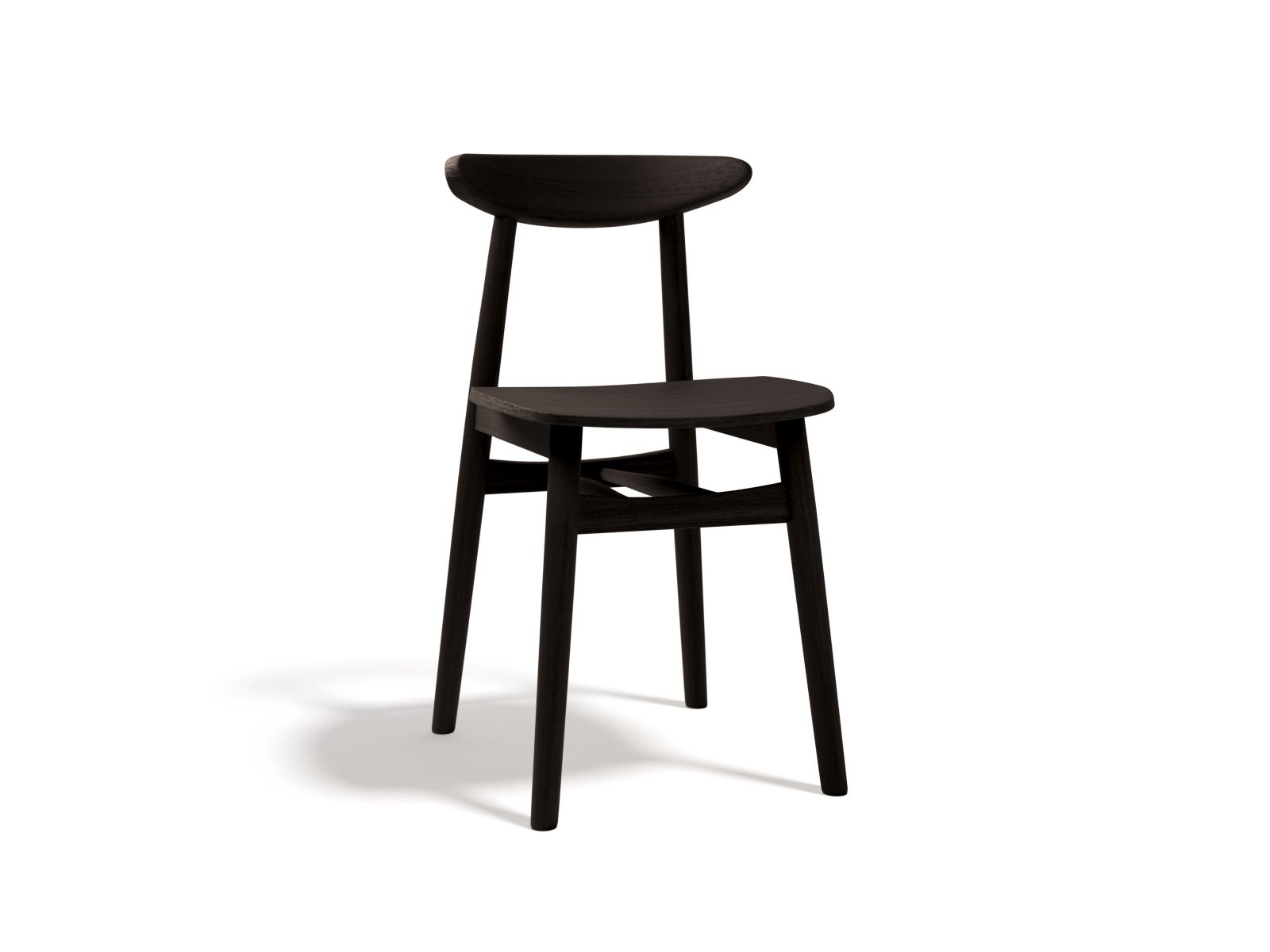 Chair, "Elie", 1 Seat, 47x42x80