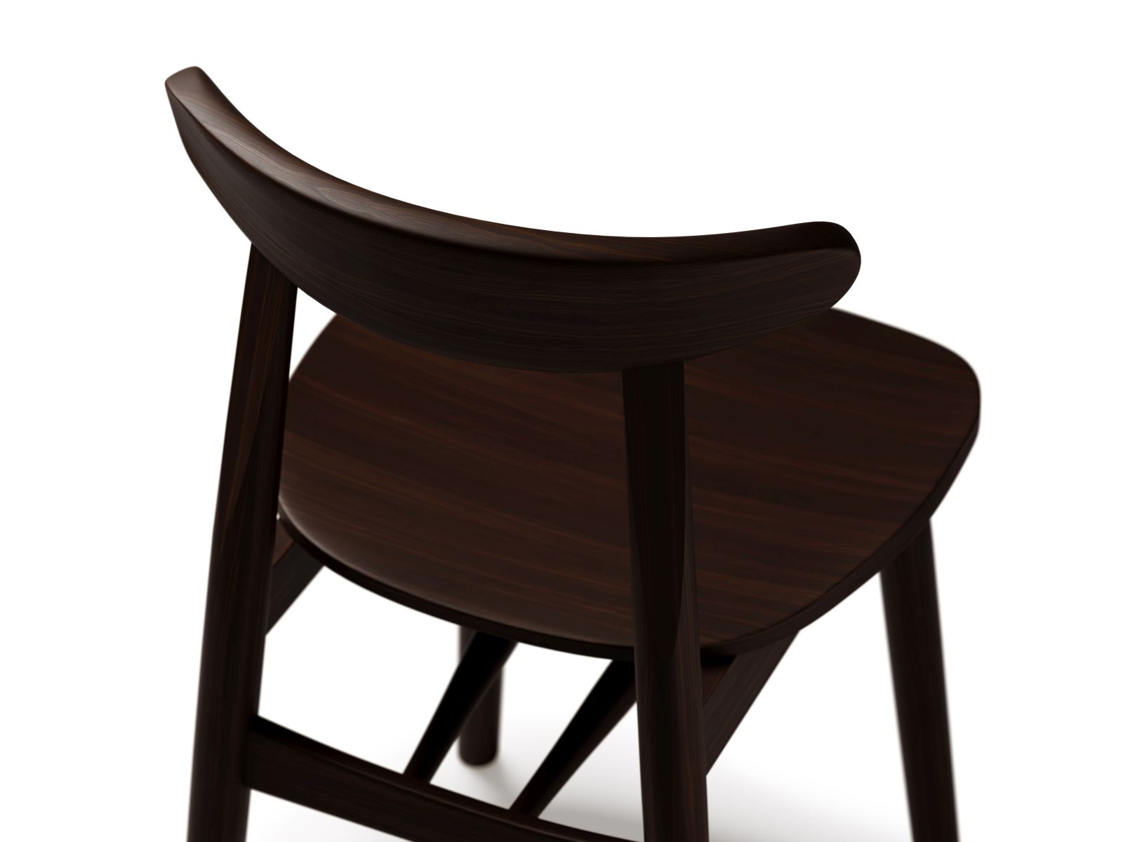 Chair, "Elie", 1 Seat, 47x42x80