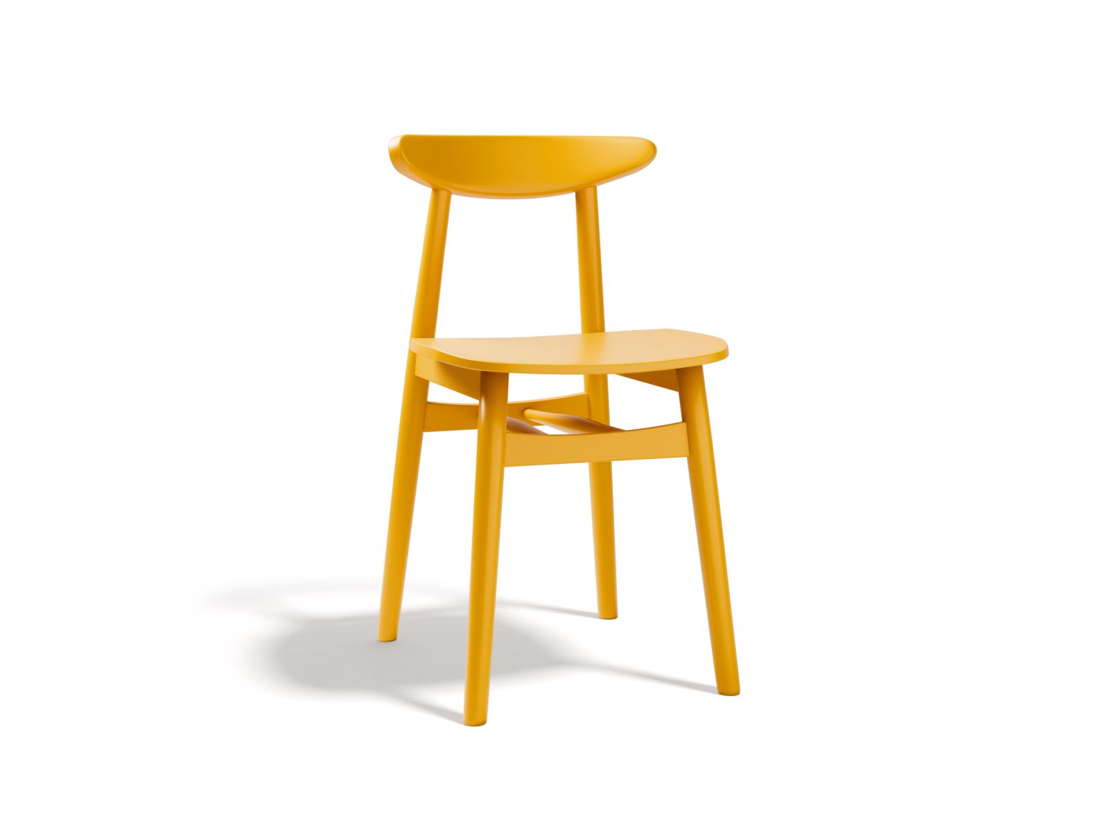 Chair, "Elie", 1 Seat, 47x42x80