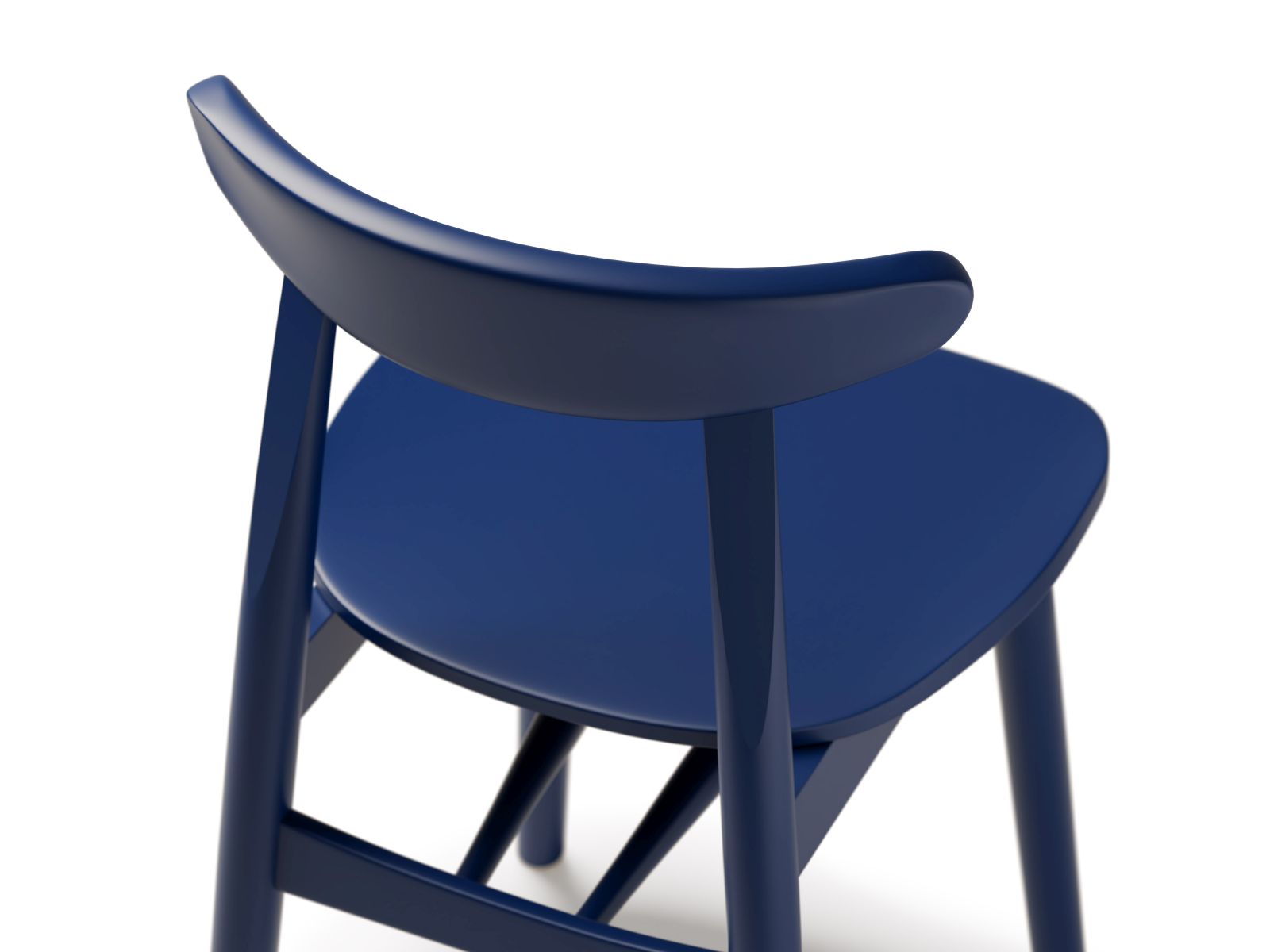 Chair, "Elie", 1 Seat, 47x42x80