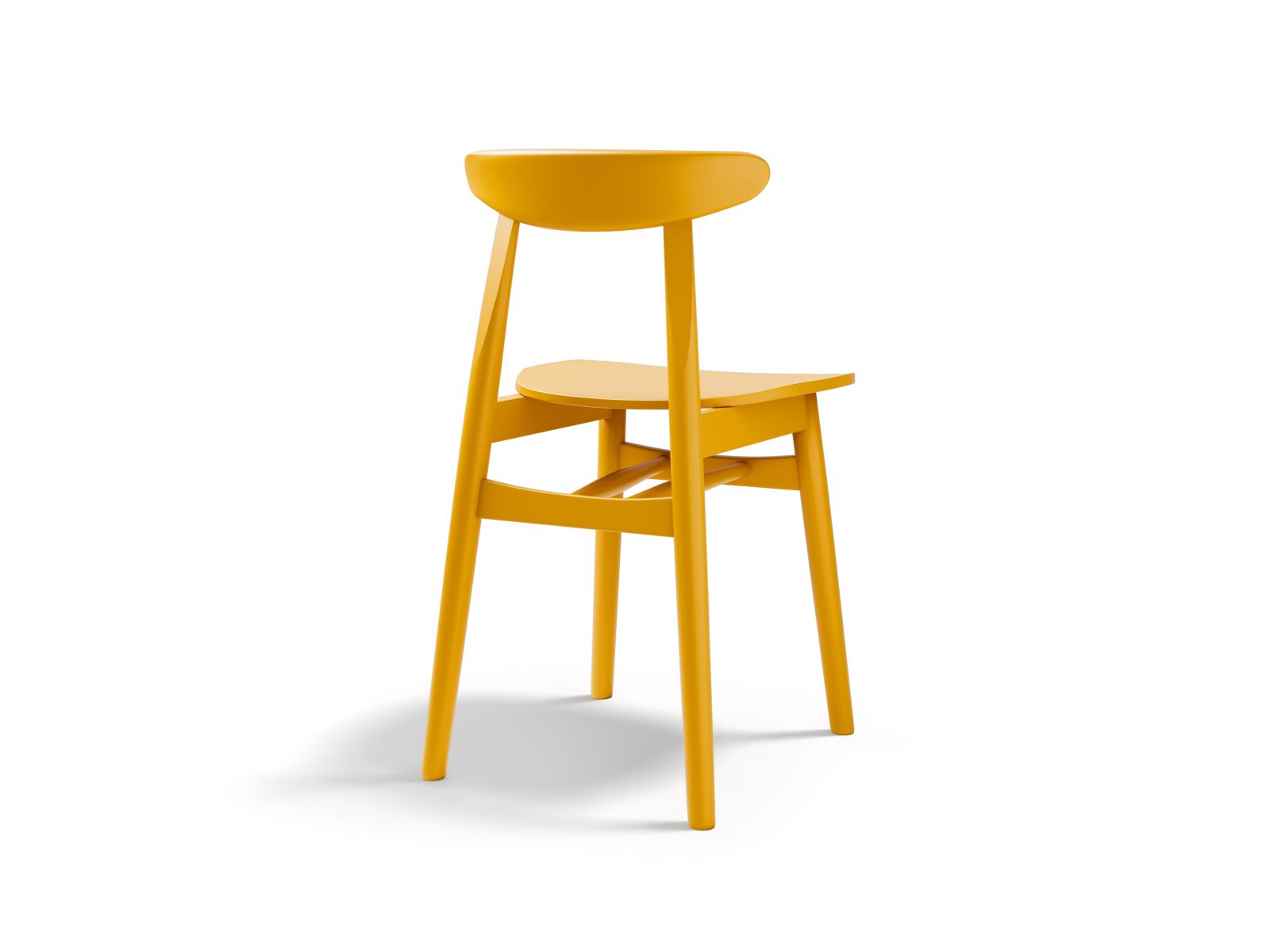 Chair, "Elie", 1 Seat, 47x42x80