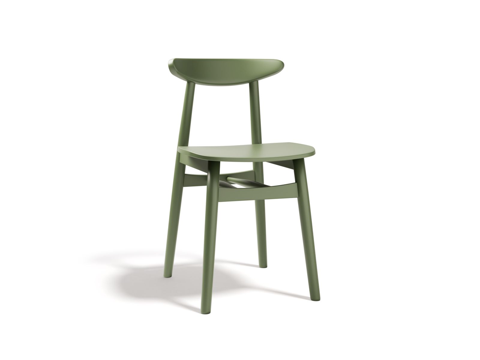 Chair, "Elie", 1 Seat, 47x42x80