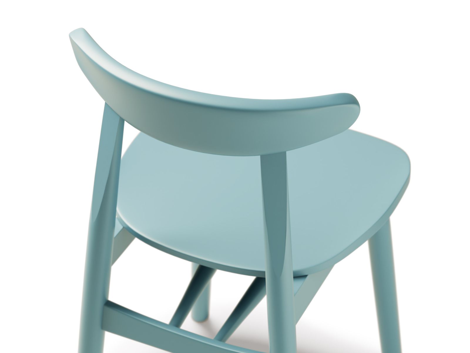 Chair, "Elie", 1 Seat, 47x42x80