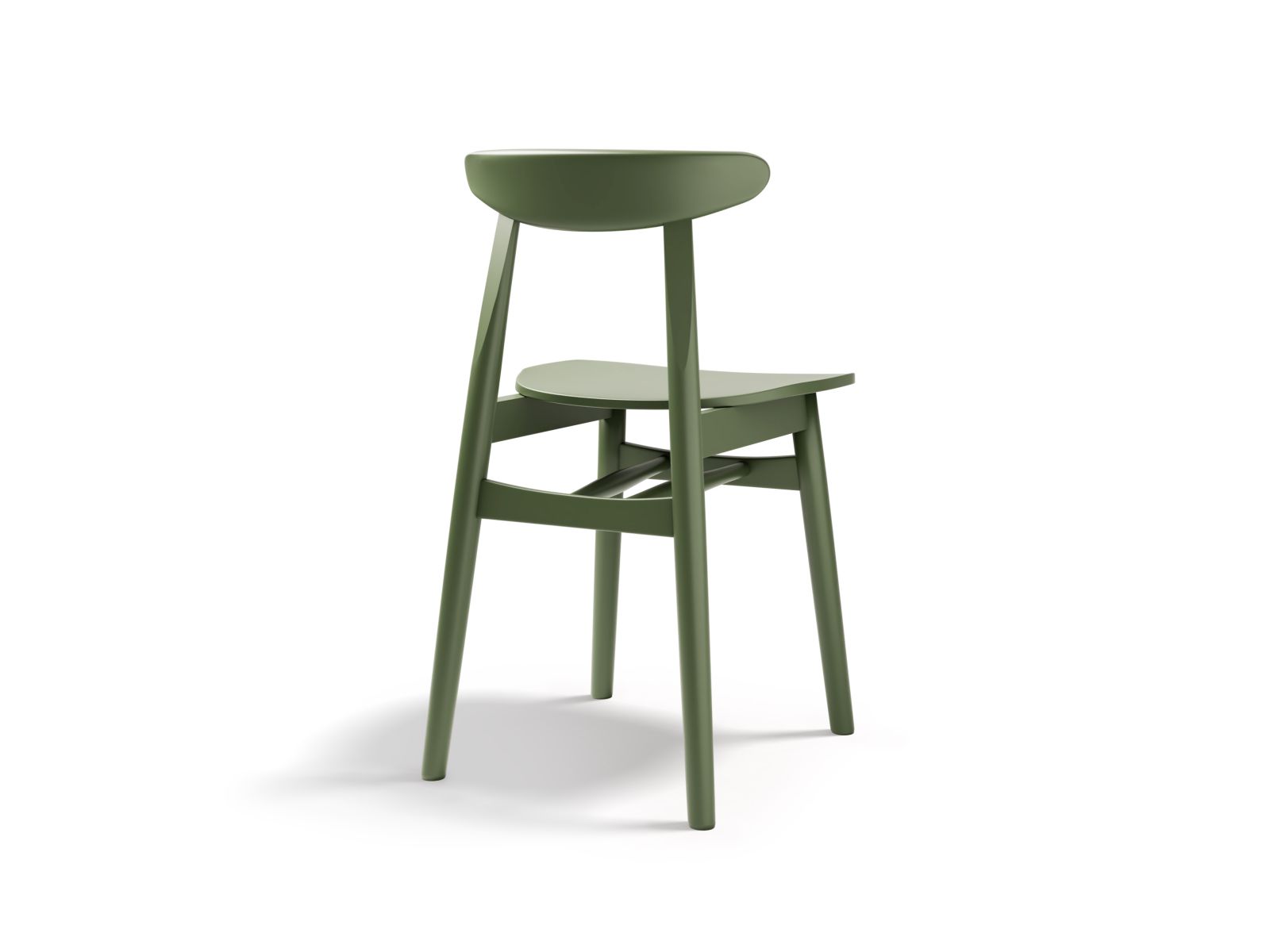 Chair, "Elie", 1 Seat, 47x42x80
