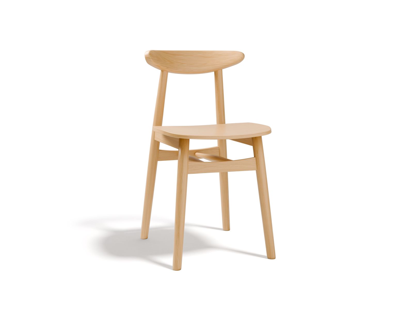 Chair, "Elie", 1 Seat, 47x42x80