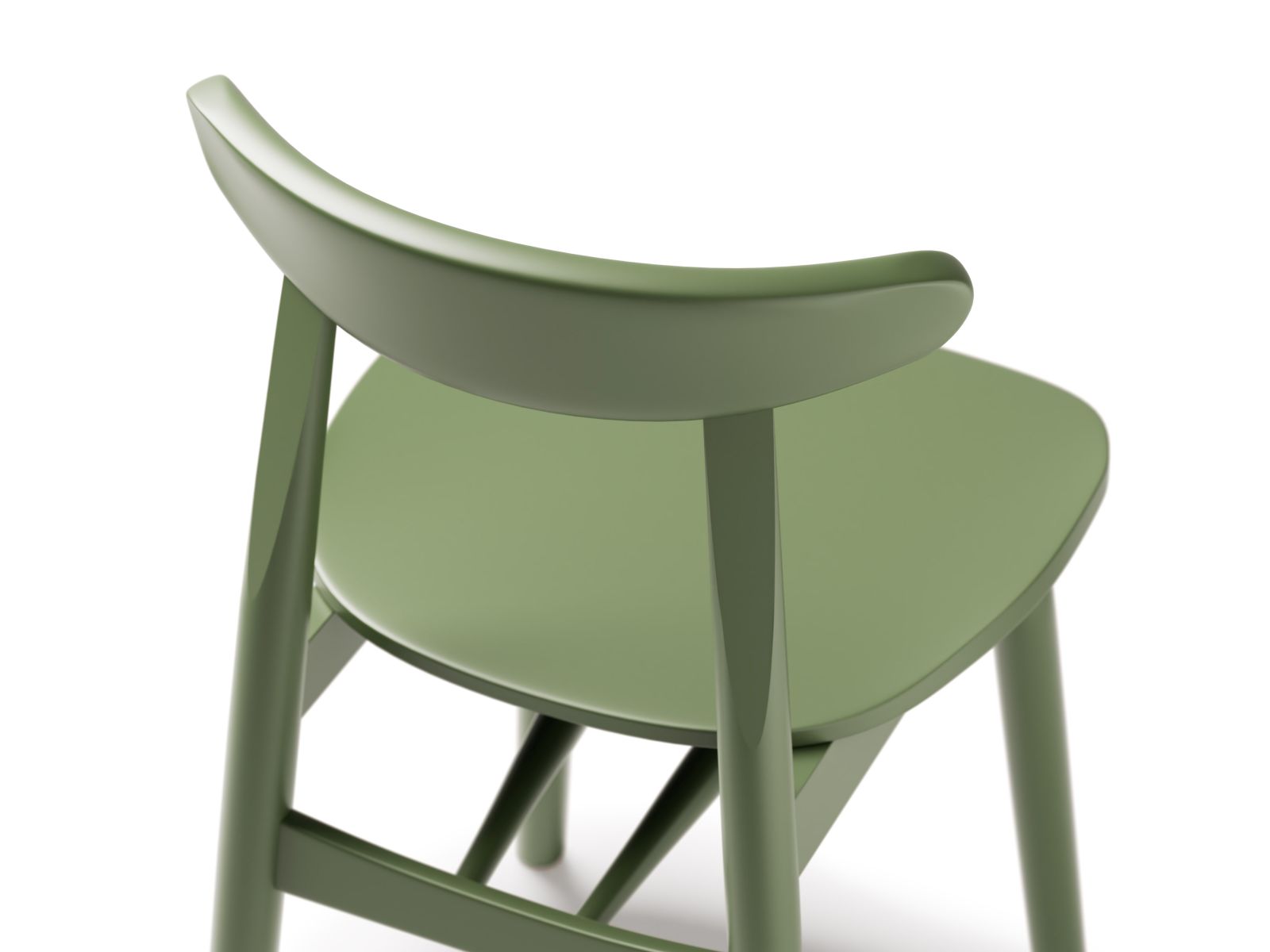 Chair, "Elie", 1 Seat, 47x42x80
