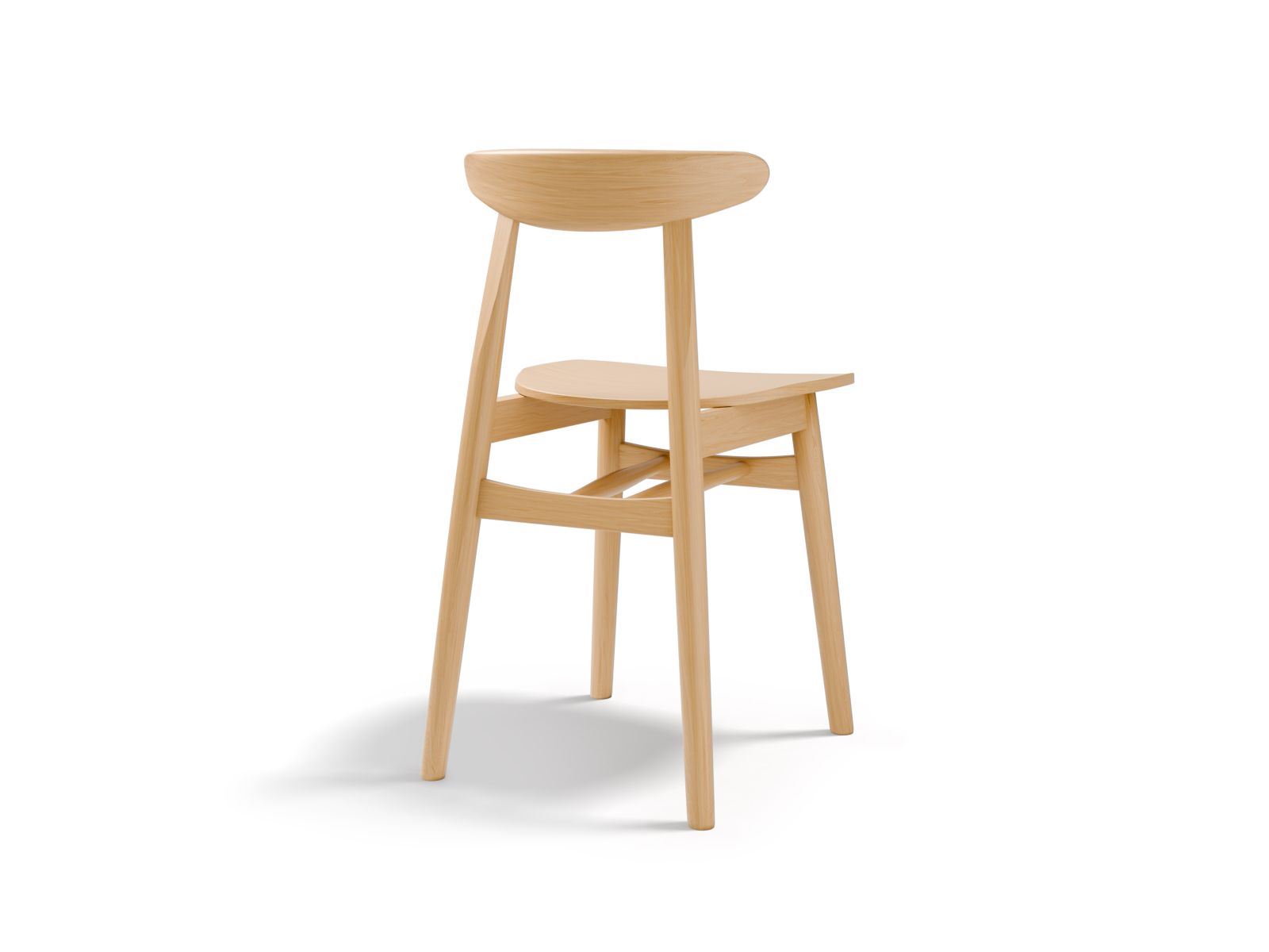 Chair, "Elie", 1 Seat, 47x42x80