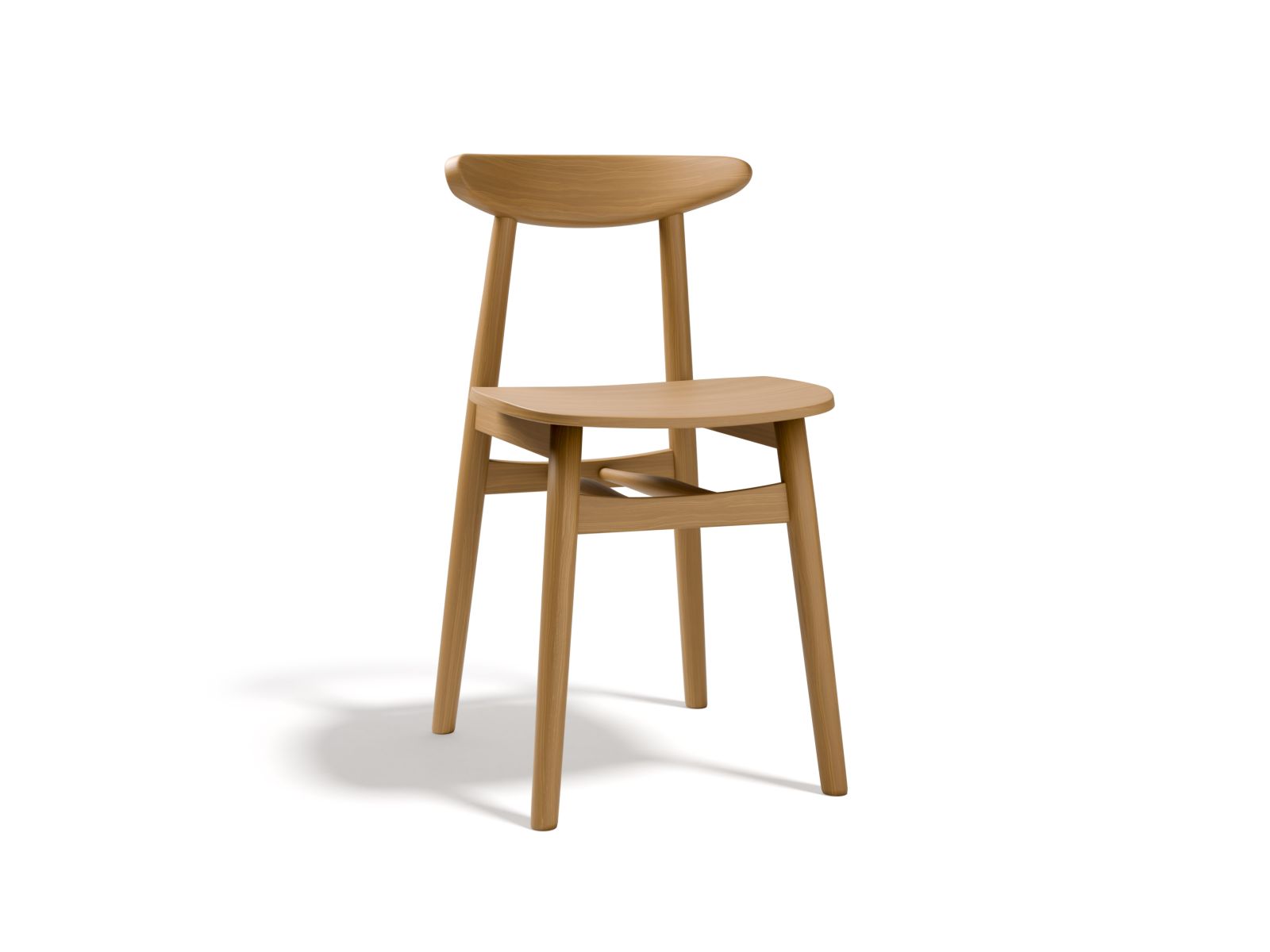 Chair, "Elie", 1 Seat, 47x42x80