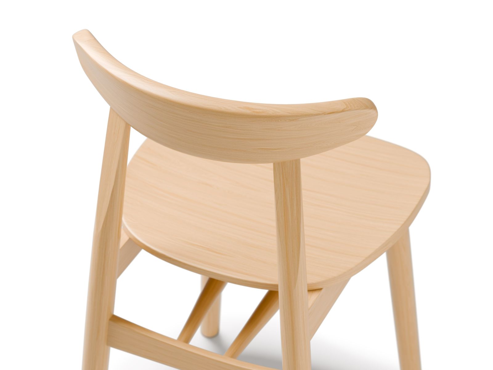Chair, "Elie", 1 Seat, 47x42x80