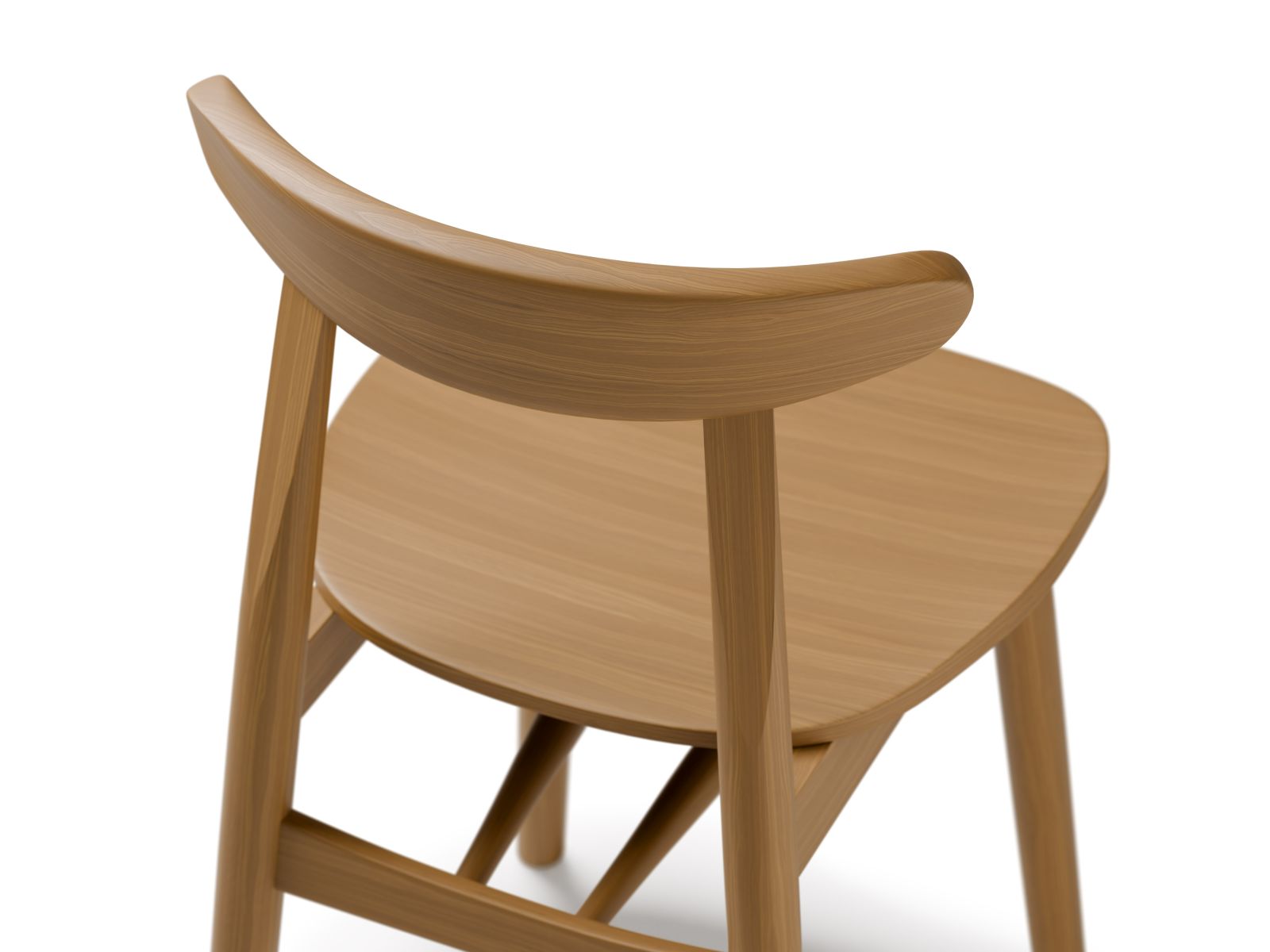 Chair, "Elie", 1 Seat, 47x42x80