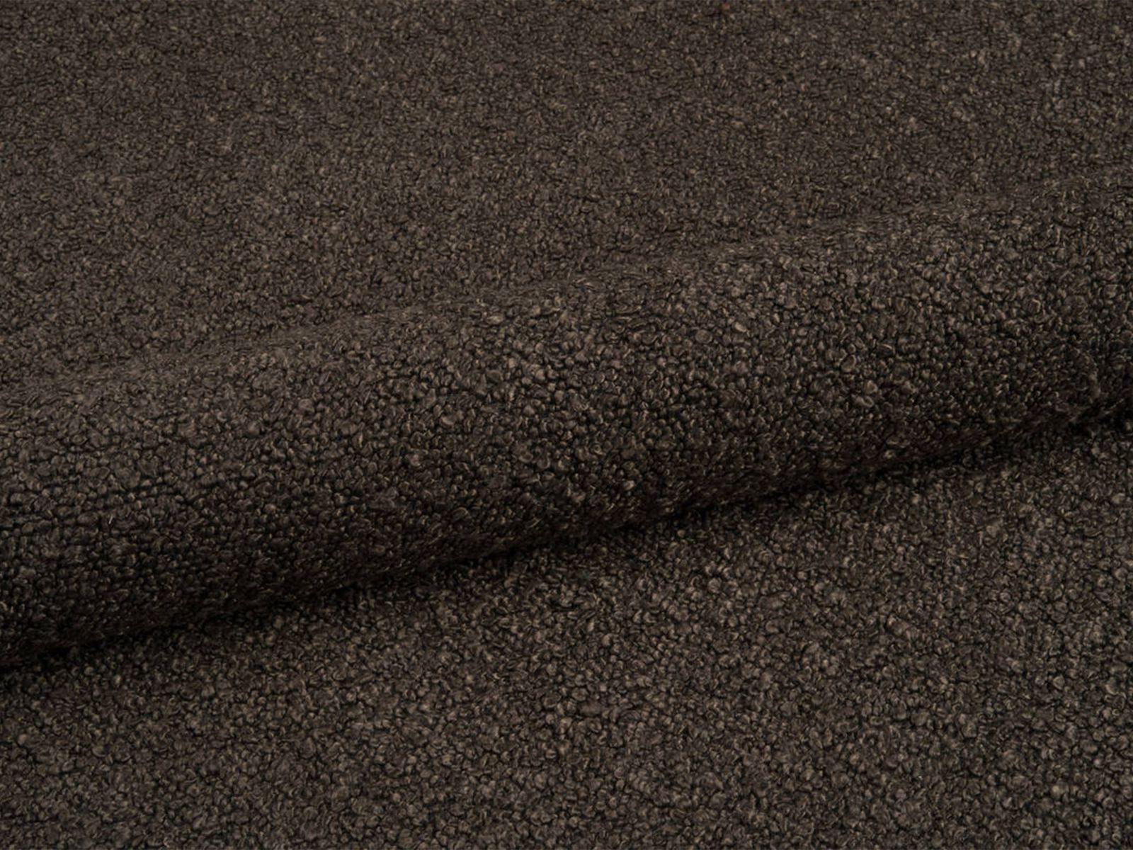 Boucle Armchair, "Jodie", 1 Seat, 124x99x77