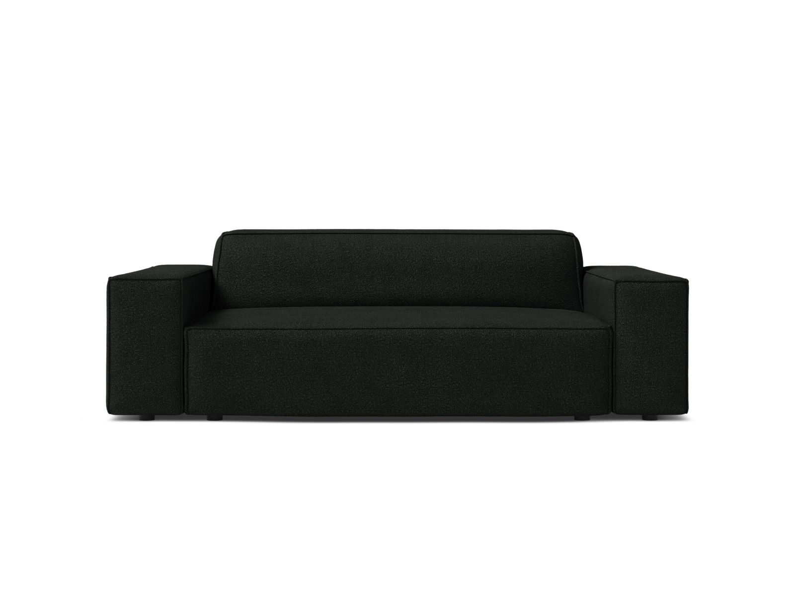 Boucle Sofa, "Jodie", 2 Seats, 175x99x77