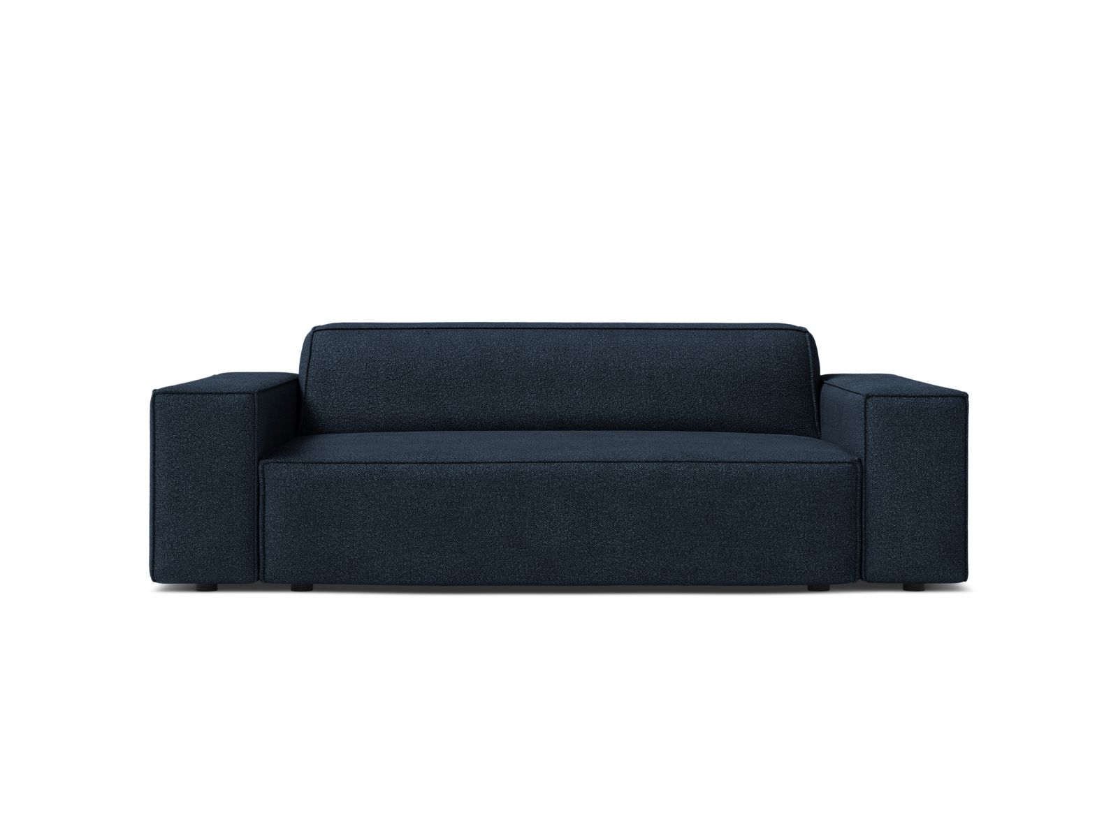 Boucle Sofa, "Jodie", 2 Seats, 175x99x77