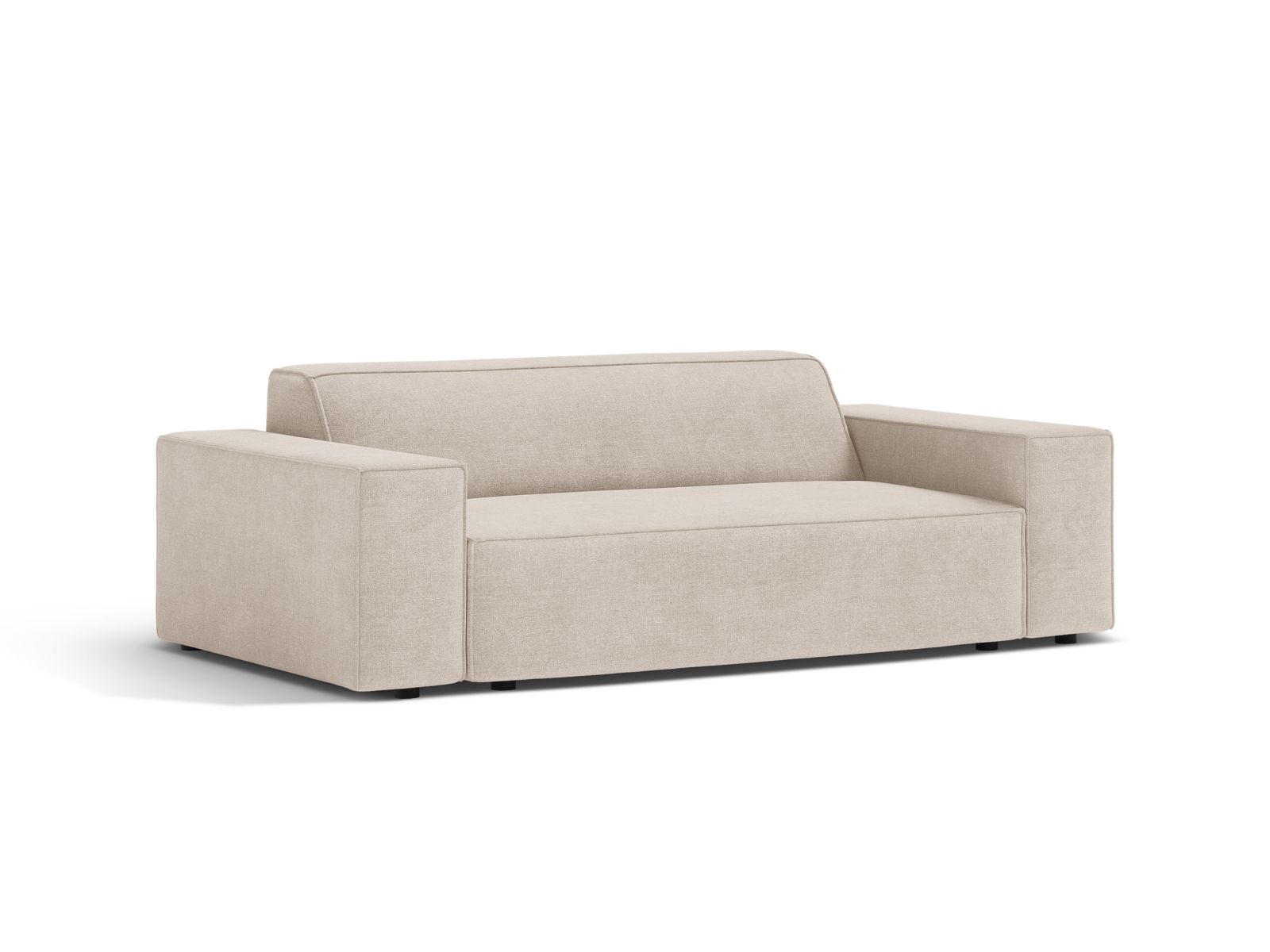 Sofa, "Jodie", 2 Seats, 175x99x77
