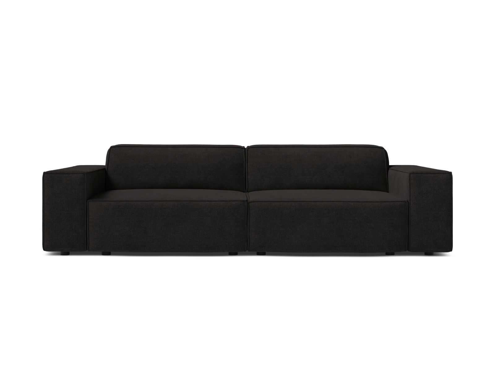 Modular Sofa, "Jodie", 3 Seats, 204x99x77