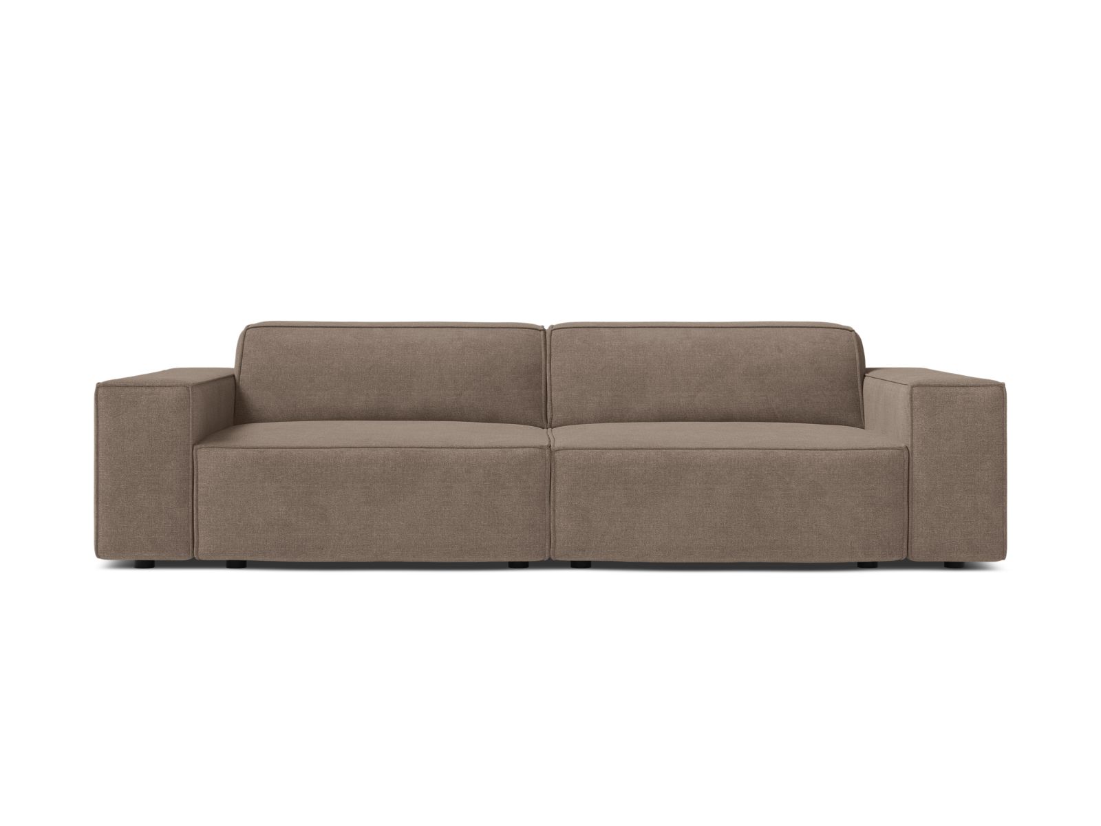 Modular Sofa, "Jodie", 3 Seats, 204x99x77