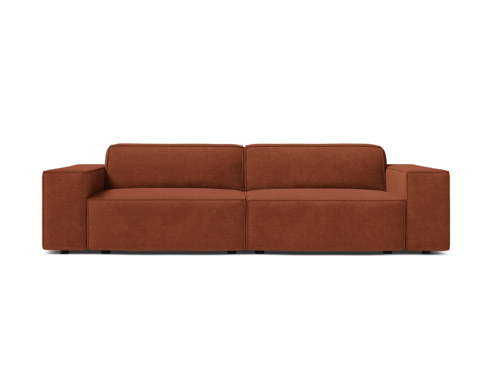 Modular Sofa, "Jodie", 3 Seats, 204x99x77
