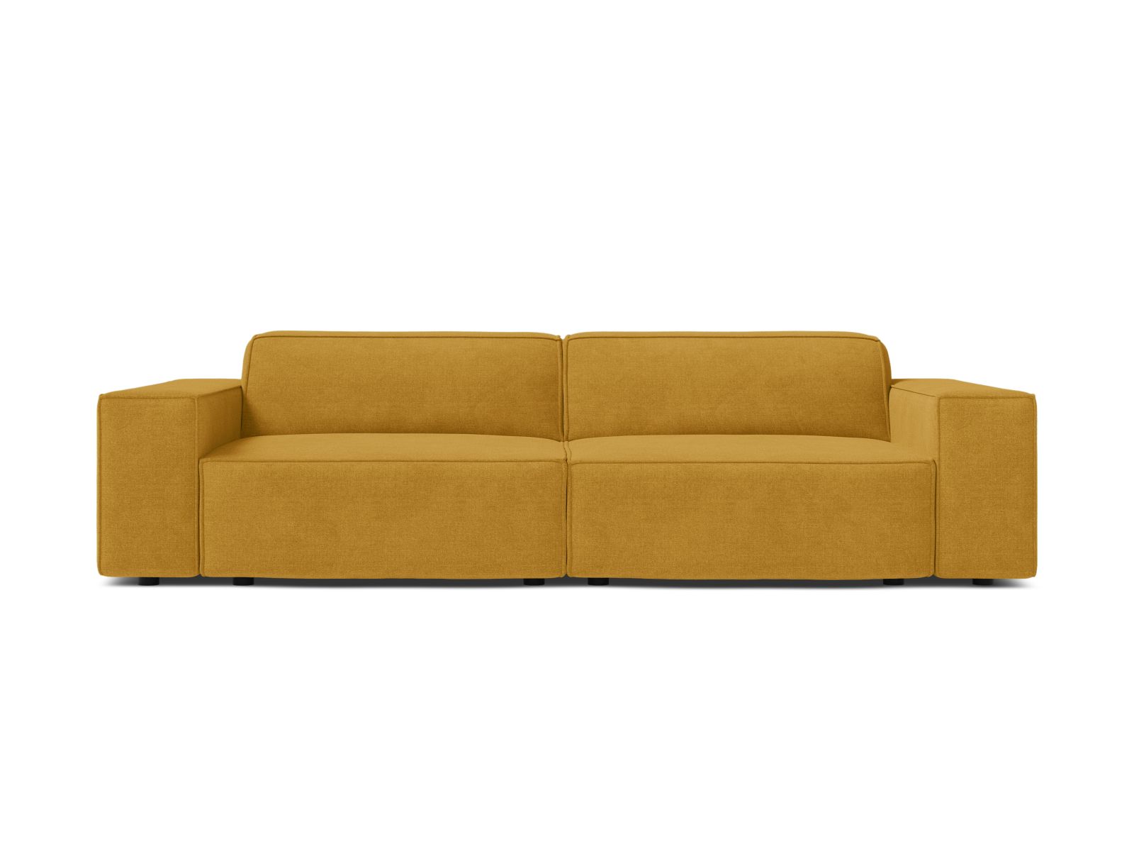 Modular Sofa, "Jodie", 3 Seats, 204x99x77