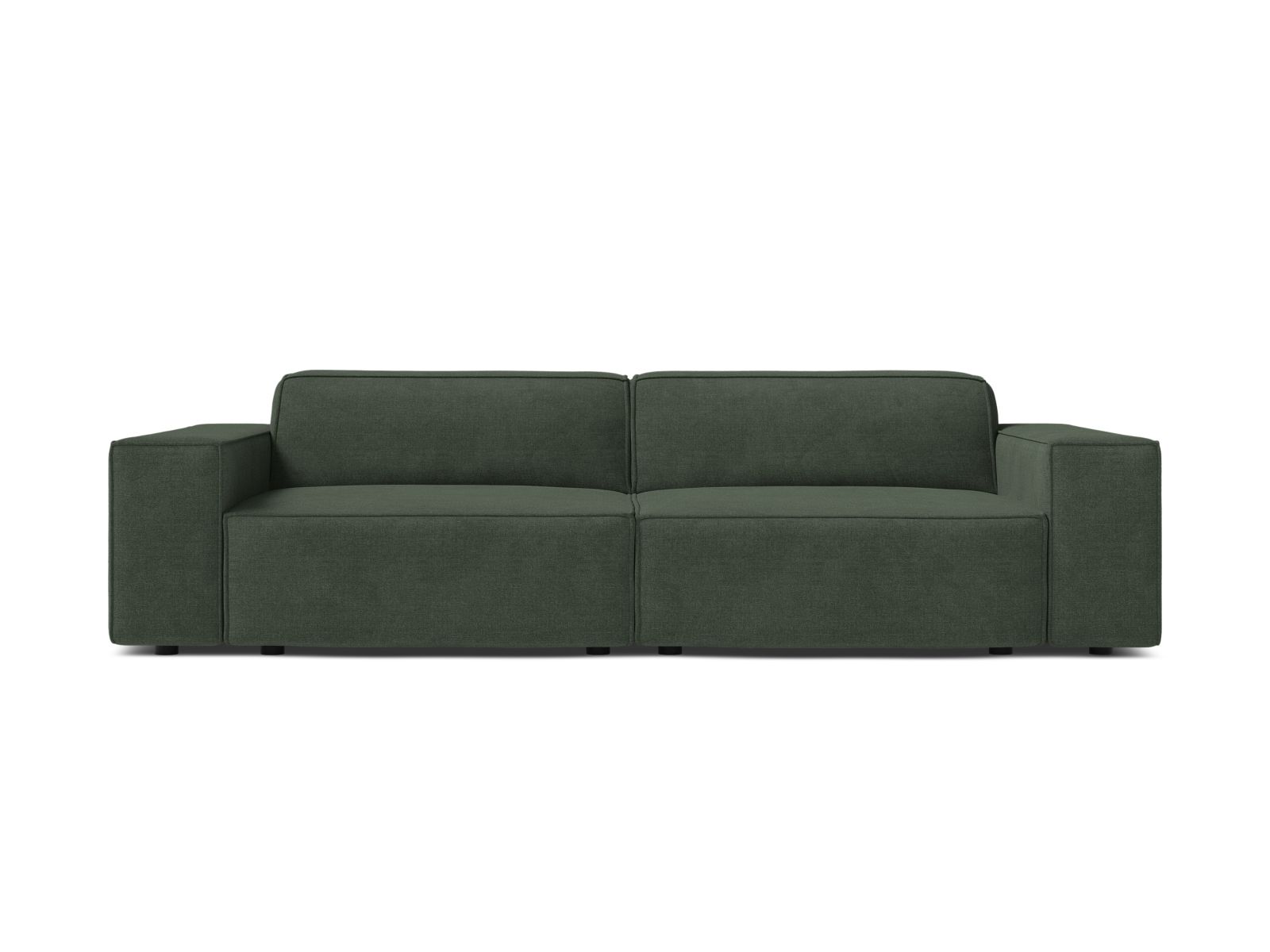 Modular Sofa, "Jodie", 3 Seats, 204x99x77
