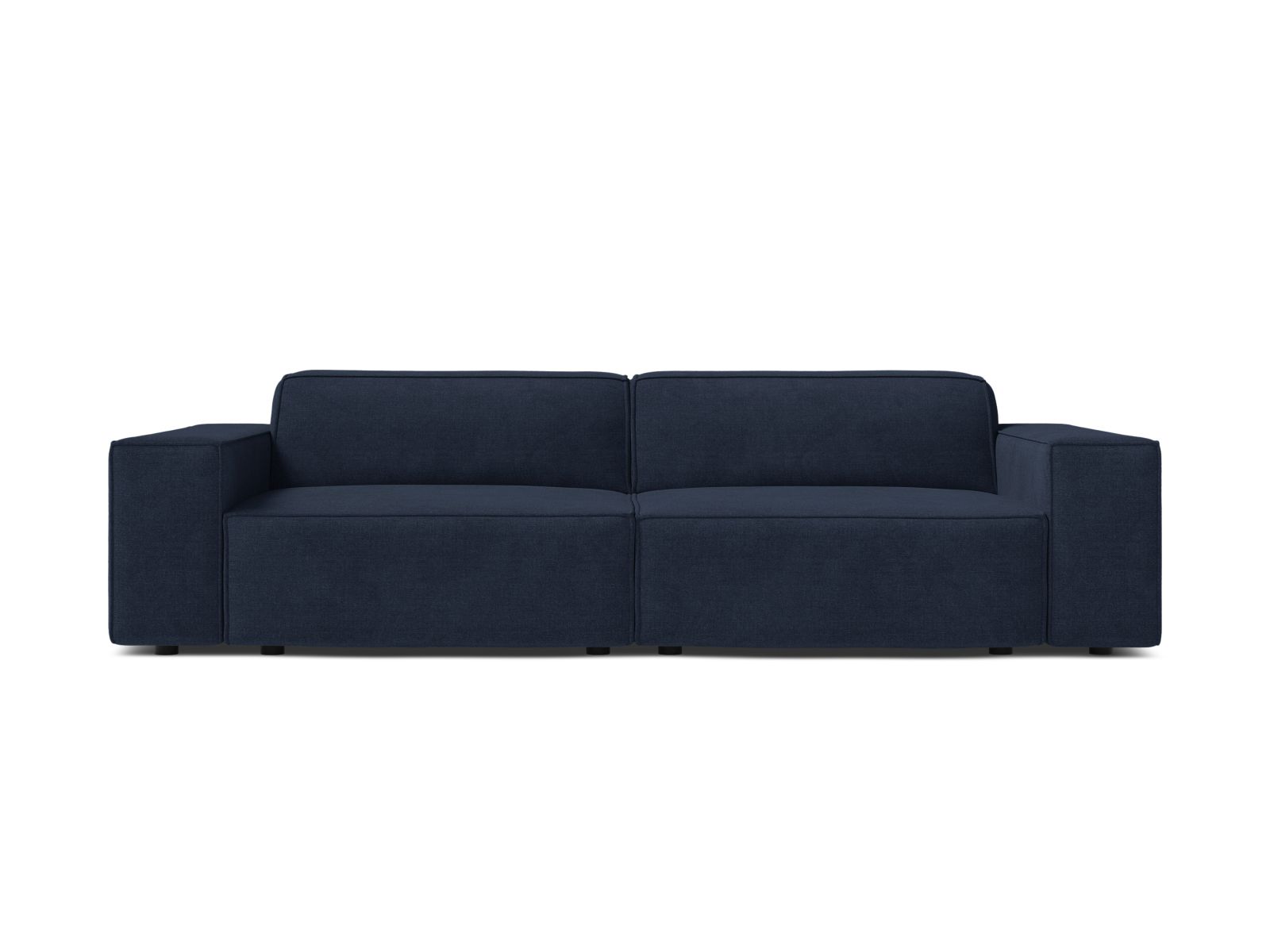 Modular Sofa, "Jodie", 3 Seats, 204x99x77