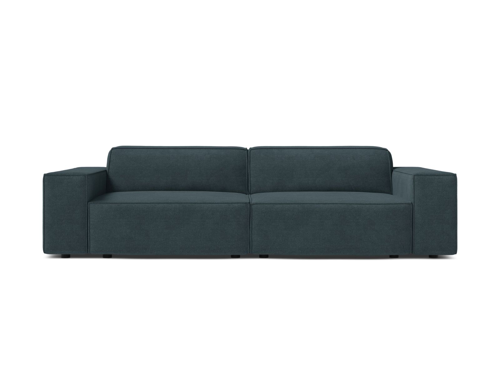 Modular Sofa, "Jodie", 3 Seats, 204x99x77