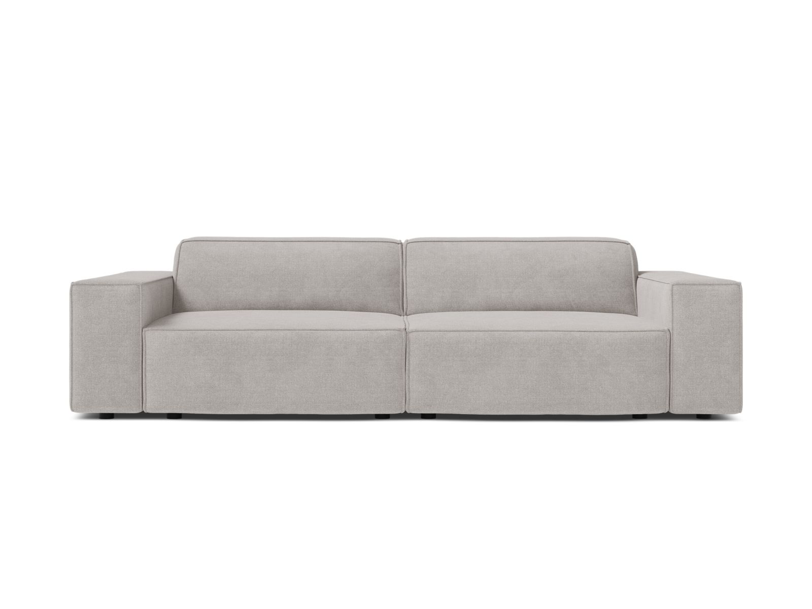 Modular Sofa, "Jodie", 3 Seats, 204x99x77