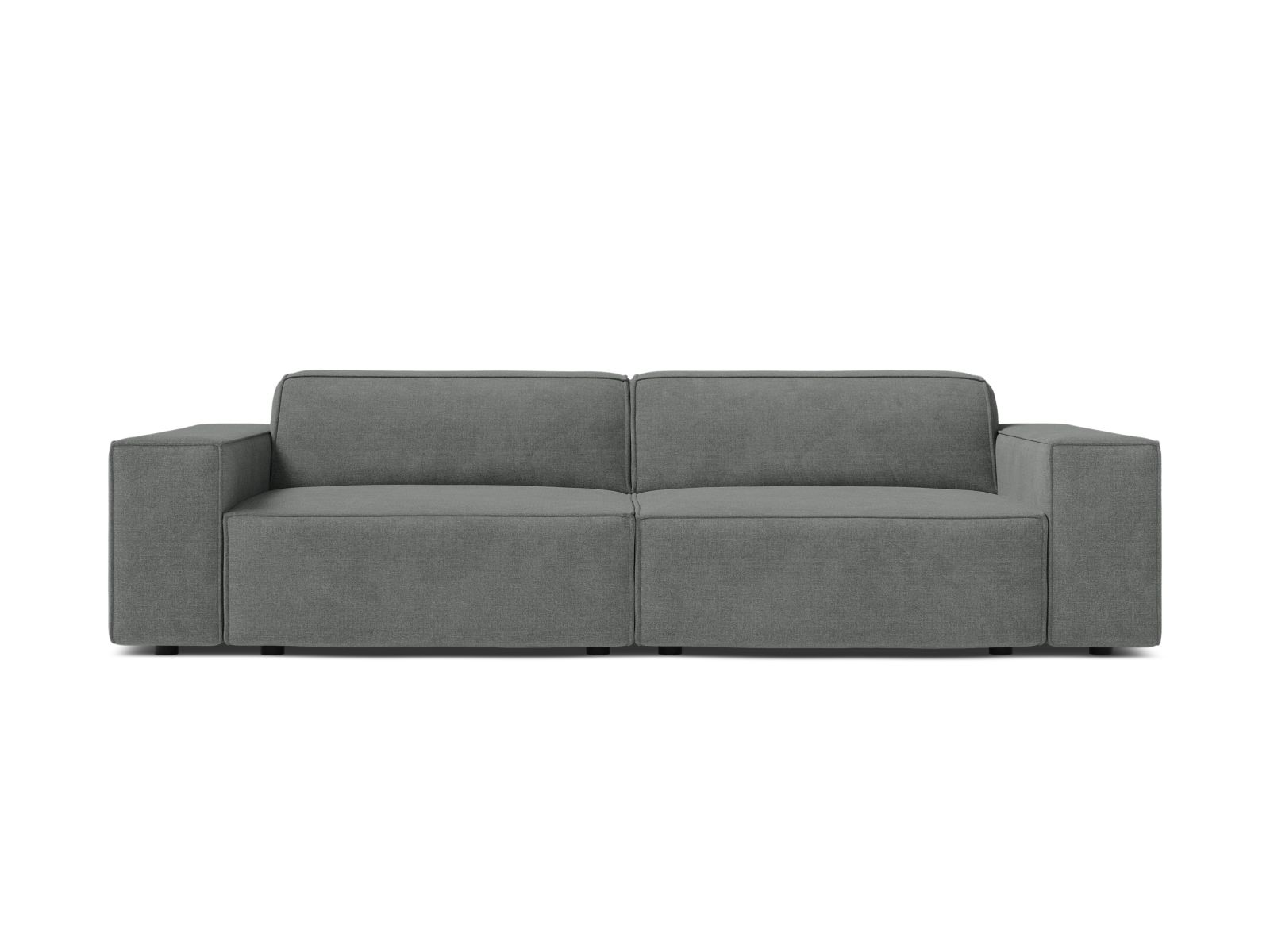 Modular Sofa, "Jodie", 3 Seats, 204x99x77