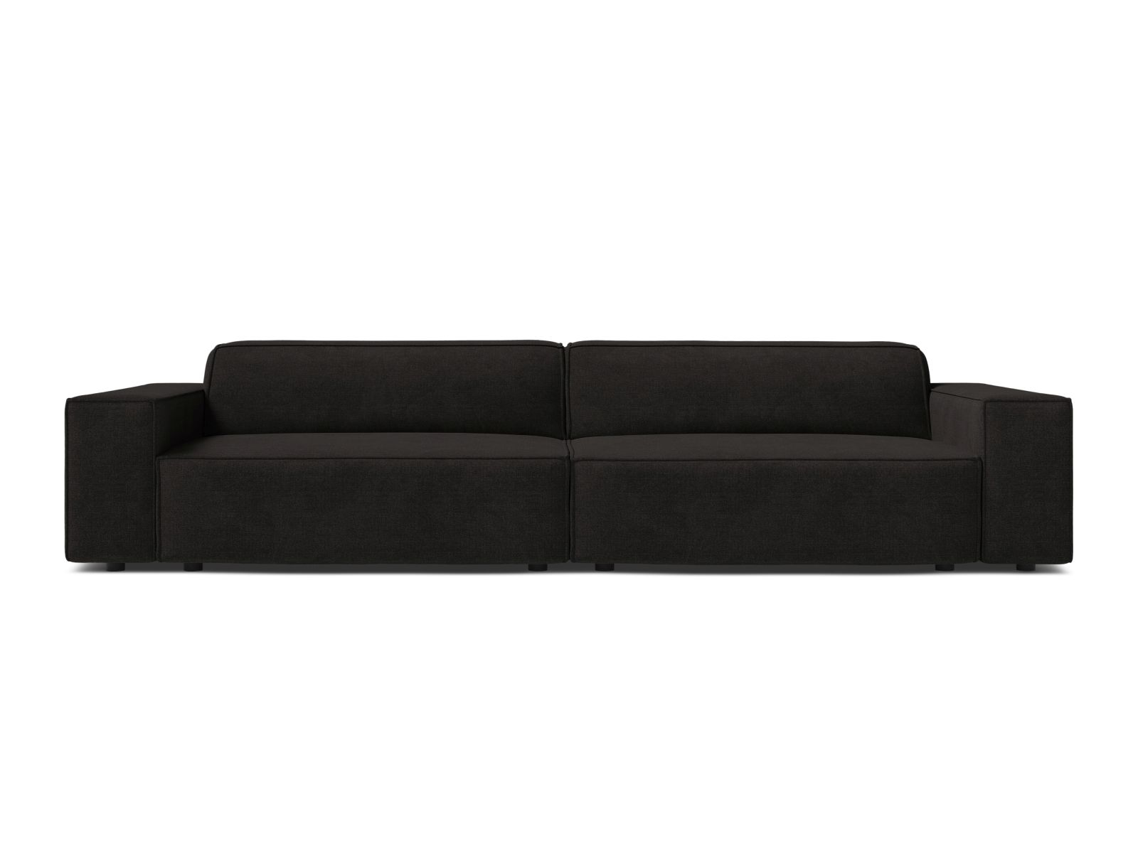 Modular Sofa, "Jodie", 4 Seats, 244x99x77