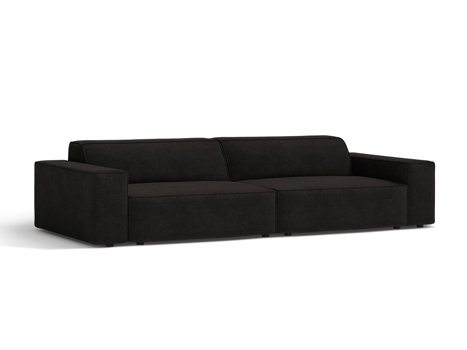Modular Sofa, "Jodie", 4 Seats, 244x99x77