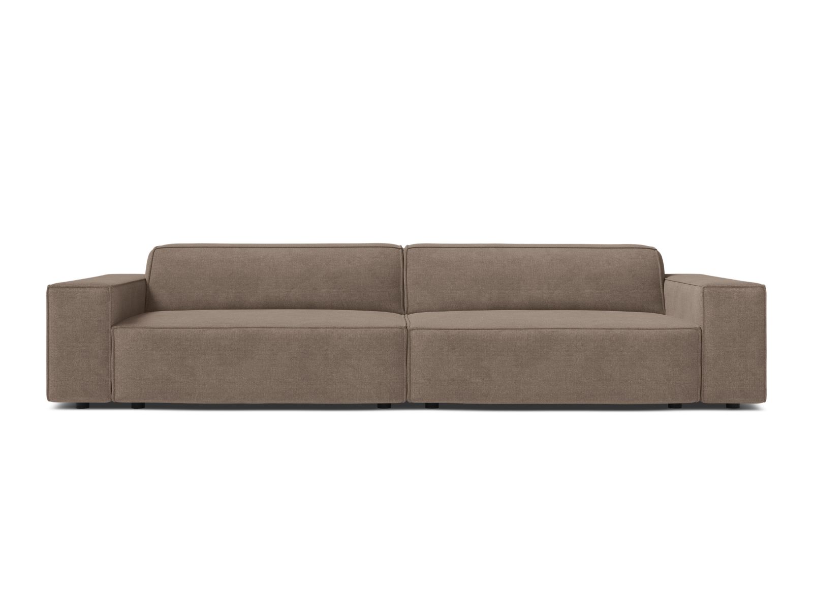Modular Sofa, "Jodie", 4 Seats, 244x99x77
