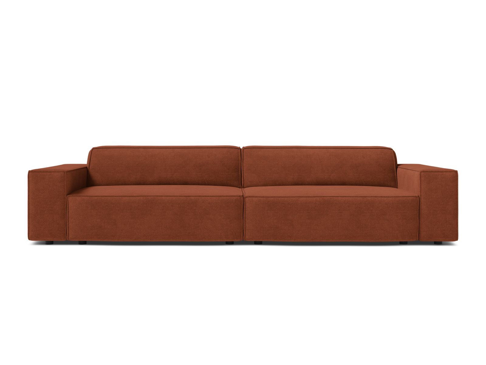 Modular Sofa, "Jodie", 4 Seats, 244x99x77