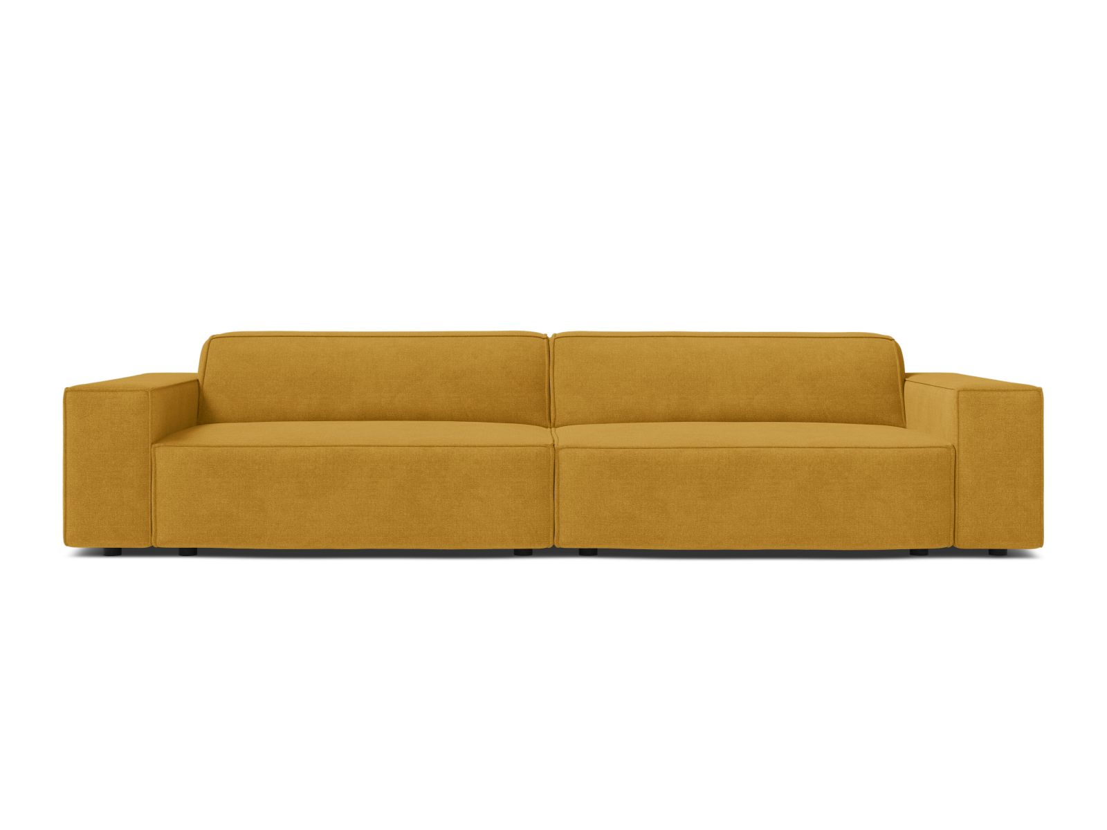 Modular Sofa, "Jodie", 4 Seats, 244x99x77