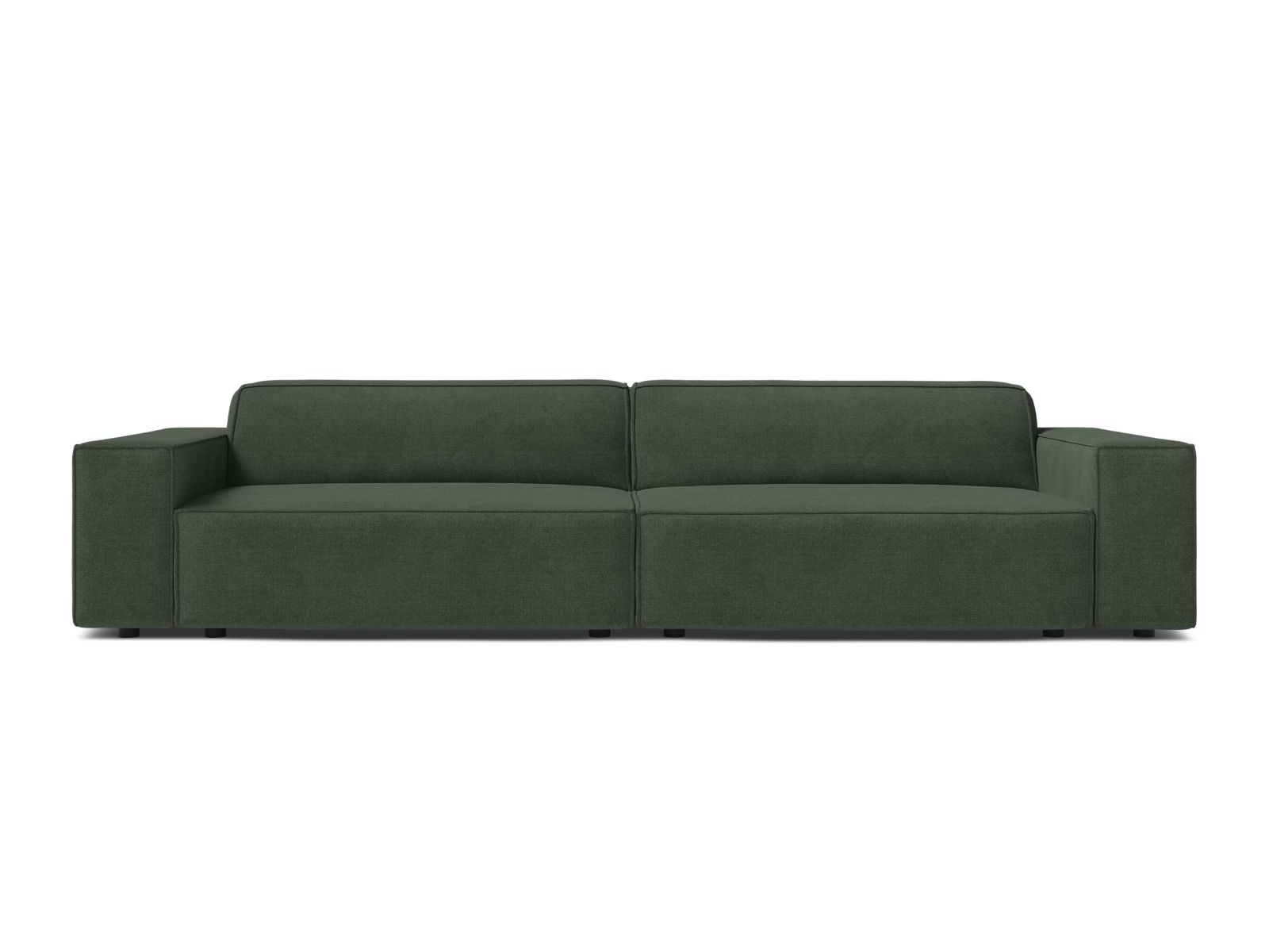 Modular Sofa, "Jodie", 4 Seats, 244x99x77