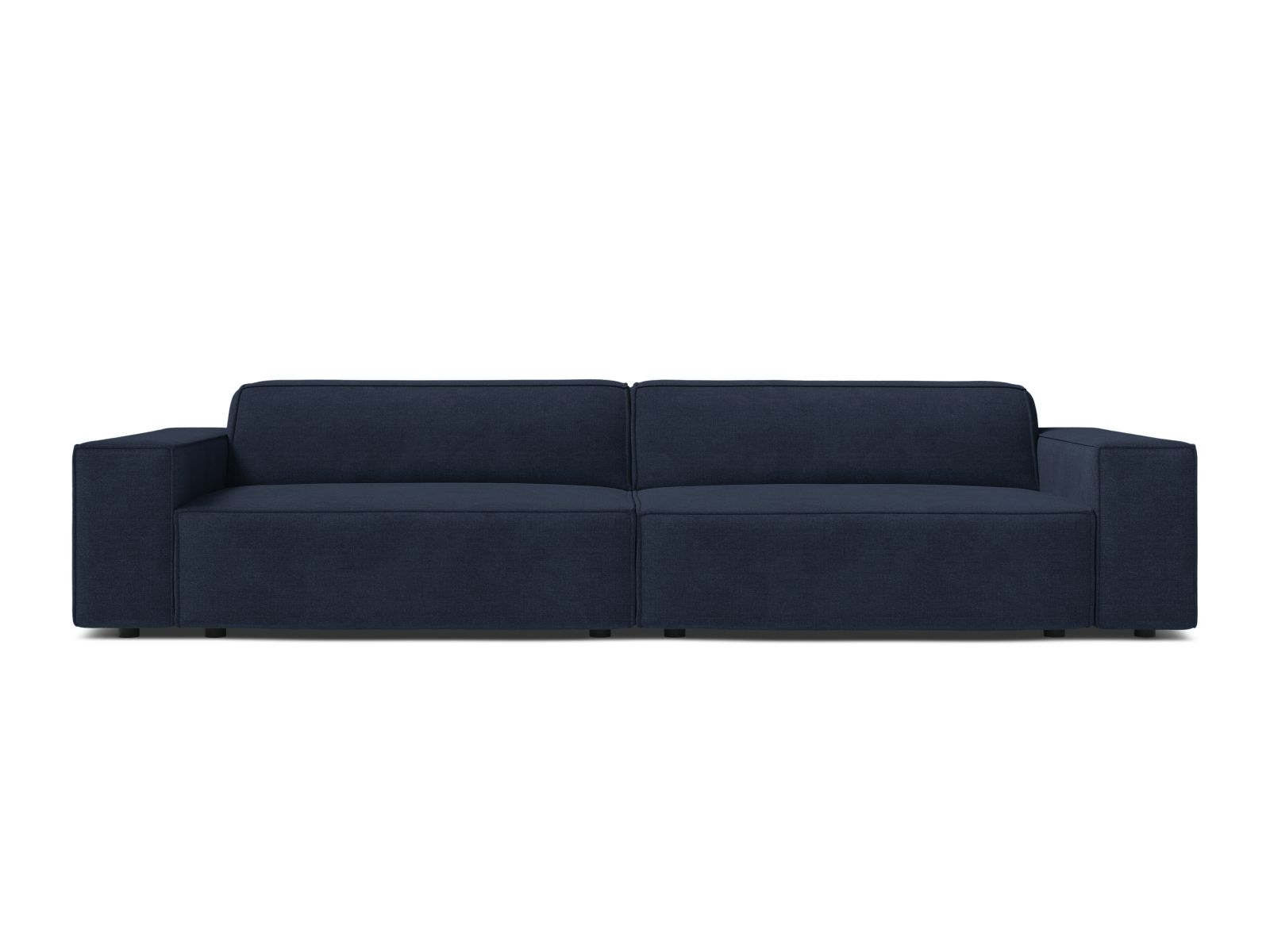 Modular Sofa, "Jodie", 4 Seats, 244x99x77